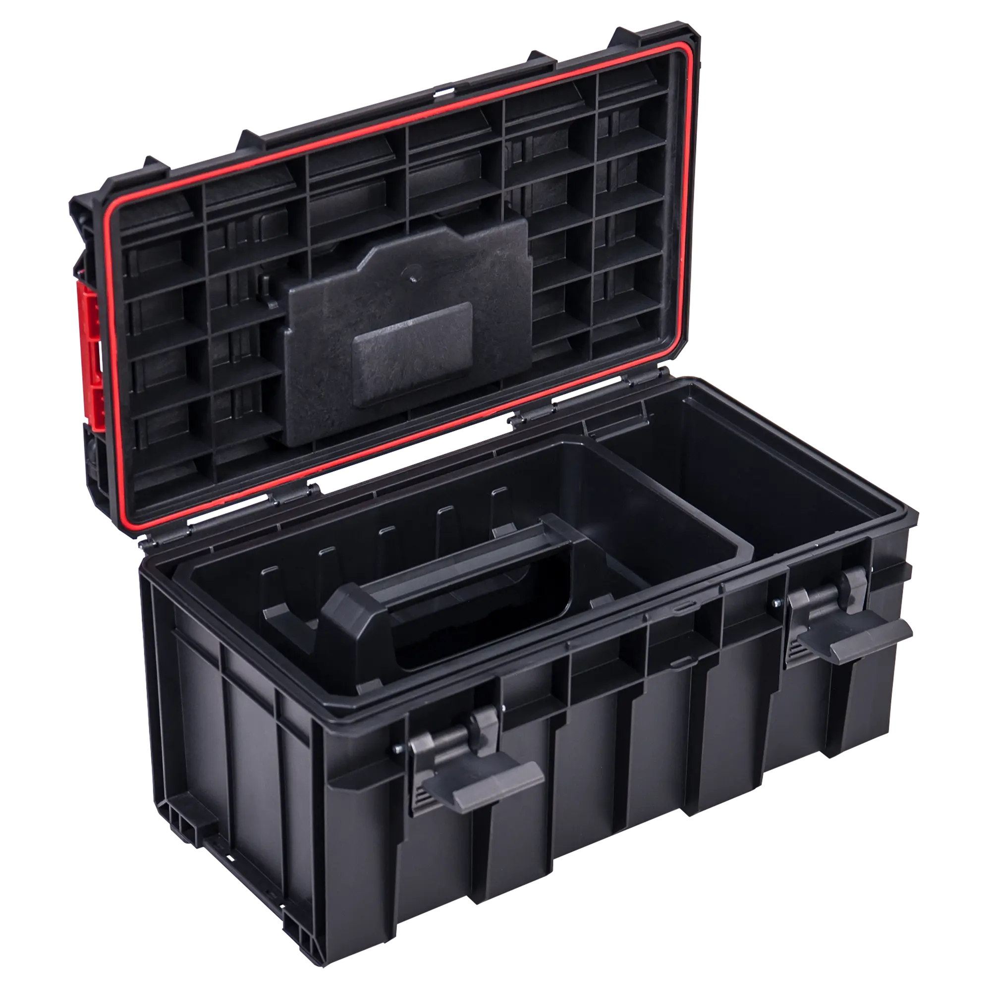 Skrzynka narzędziowa PRO 500 Basic 26 x 45 x 22.4 cm Patrol - 2