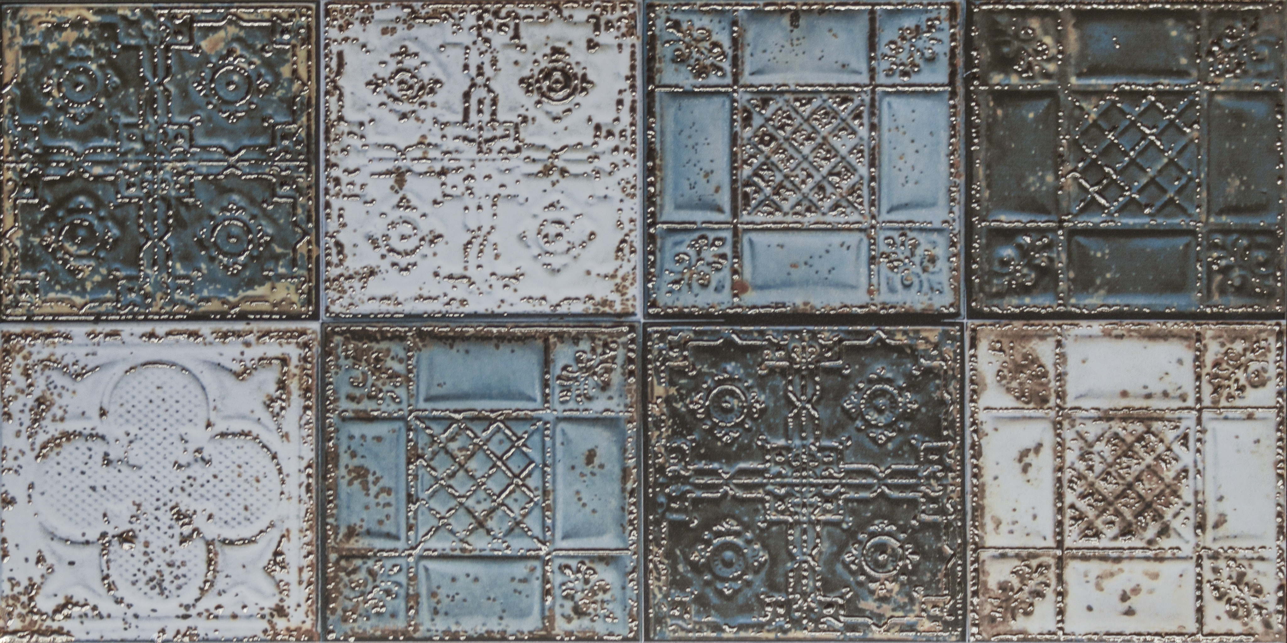 Dekor Moddy Puerta 30 X 60 Ceramstic
