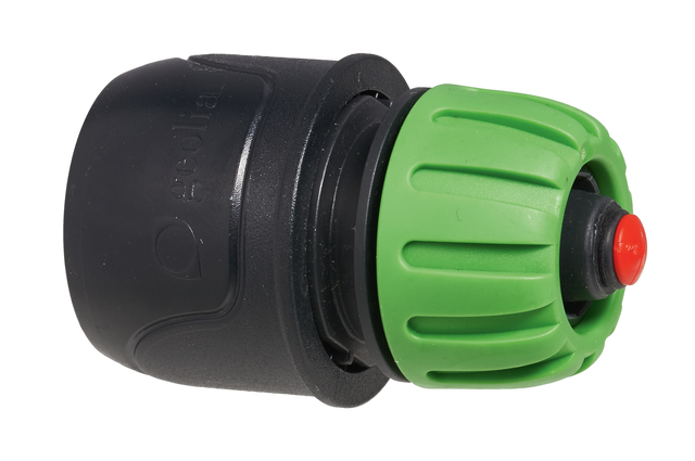 Conexión automática de tuberías GEOLIA de polipropileno12.5