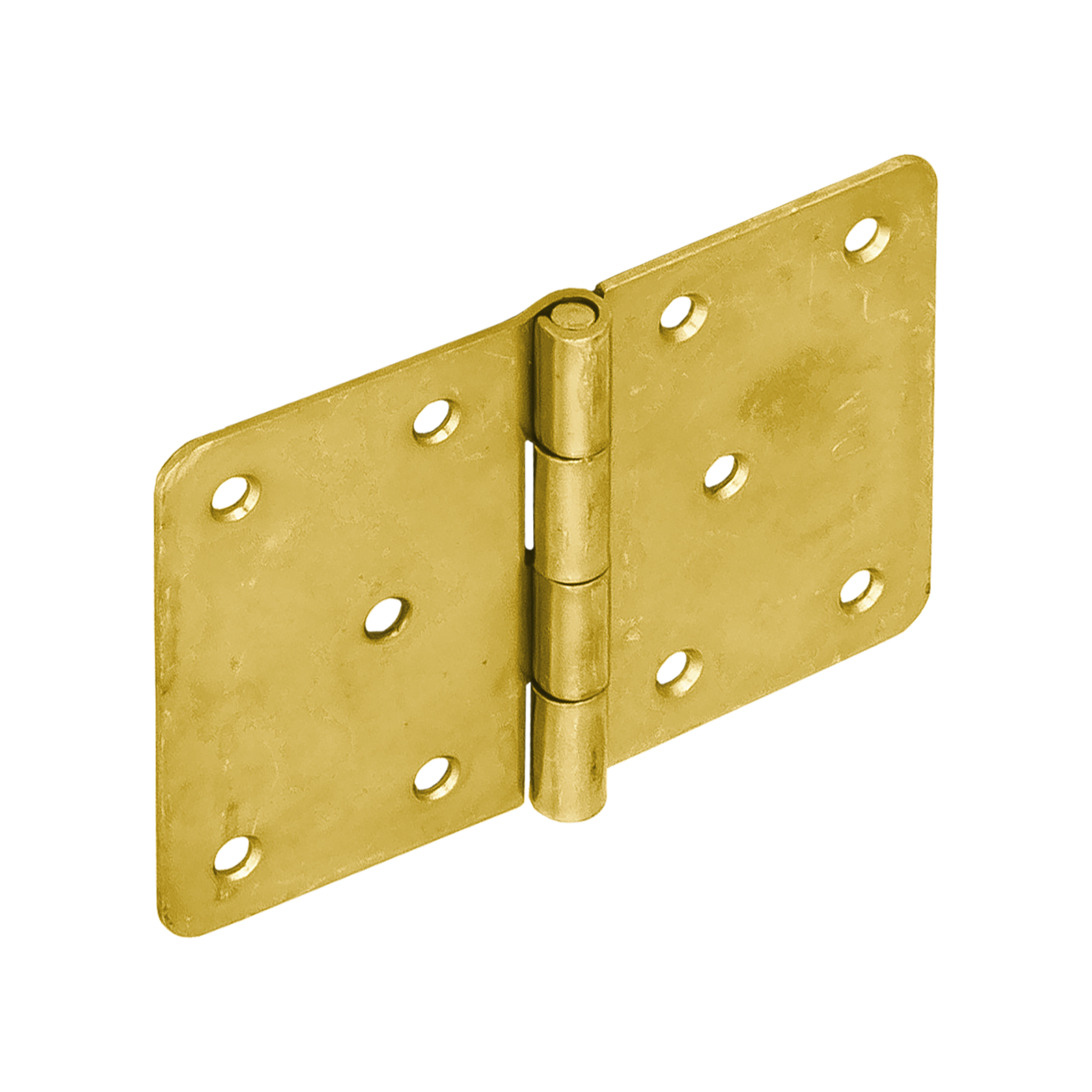 Zawias splatany 100x70x1.5 mm metalowy ocynkowany Domax
