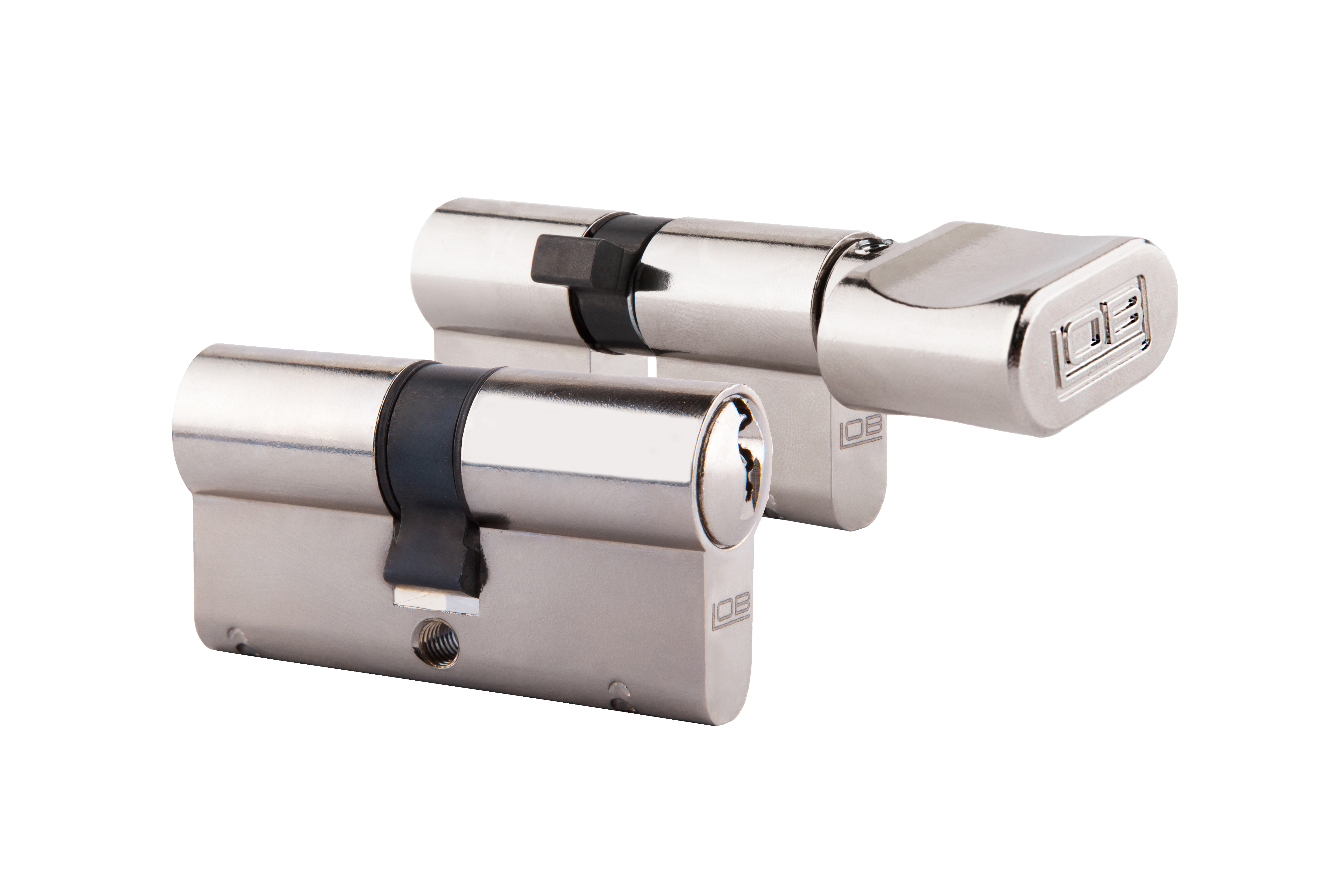Zestaw wkładek podłużnych Hektor G45 x 30 + 45 x 30 LOB