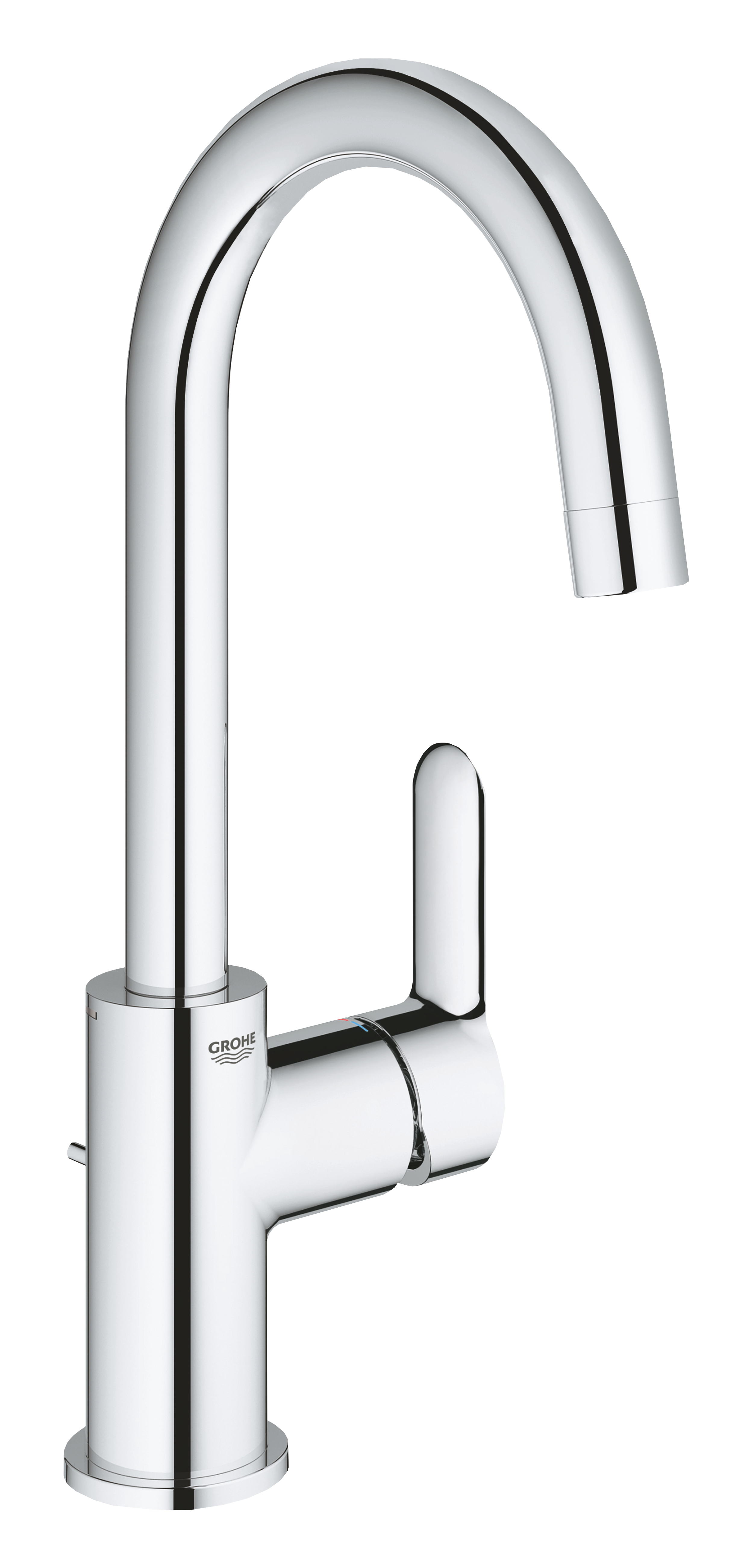 Bateria umywalkowa chrom Start Edge Grohe