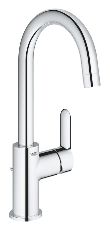 Bateria umywalkowa chrom Start Edge Grohe