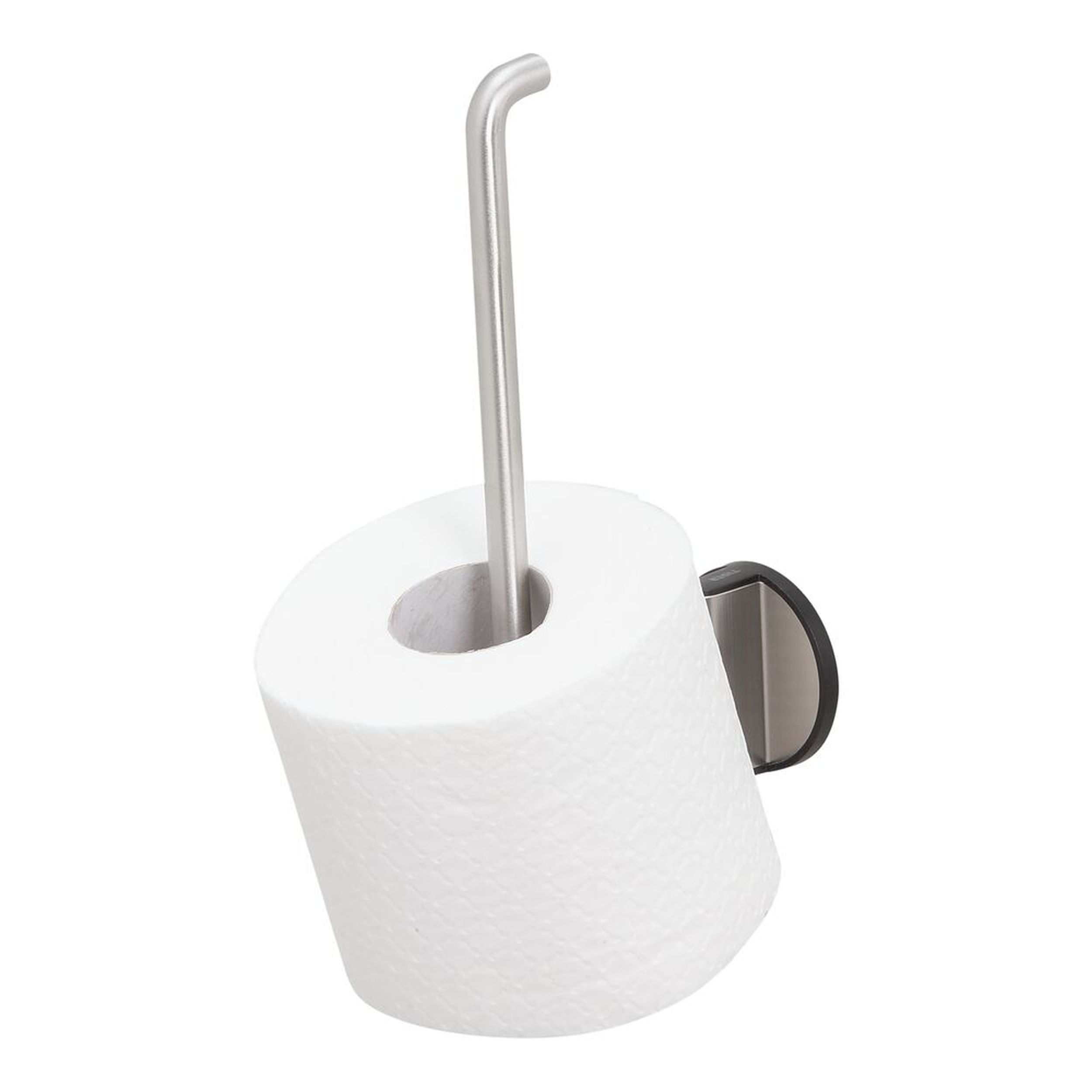 Uchwyt ścienny na papier toaletowy Tune Tiger - 5