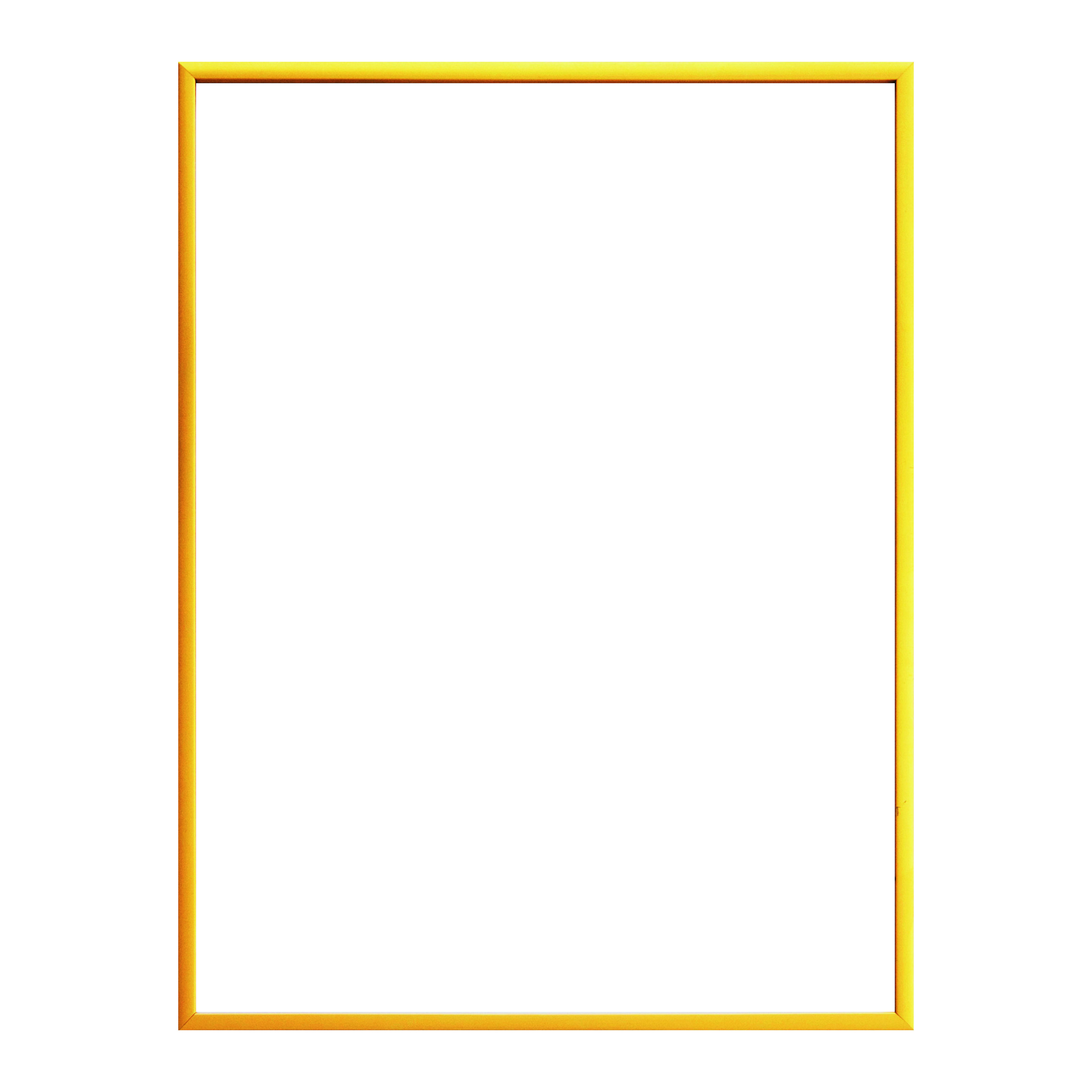 Ramka na zdjęcia Lila 30 x 40 cm złota Inspire - 24