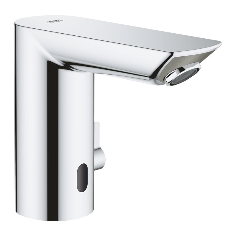 Bateria umywalkowa chrom Bau Cosmo Grohe