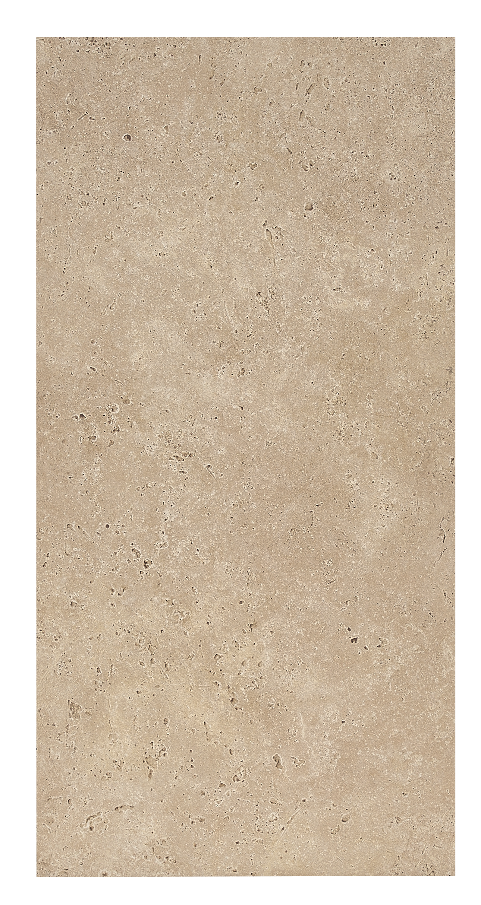 Pavimento vinílico mosaico PVC fita autoaderente Travertino medio Artens 1,5 mm - 4