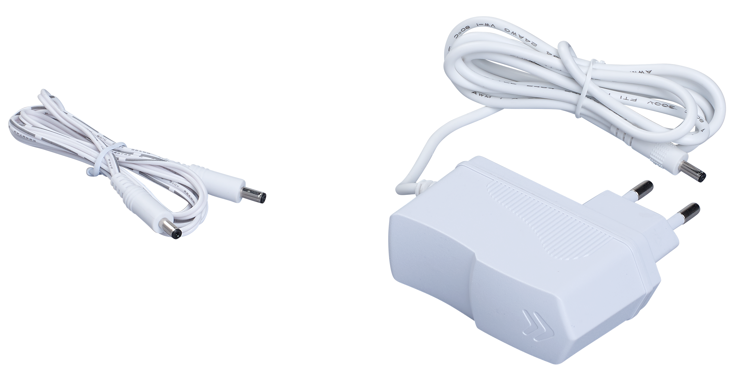 Listwa oświetleniowa LED z włącznikiem dotykowym 2 x 50 cm DPM - 2