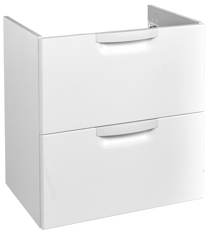 Szafka pod umywalkę Prestige 60 Nas