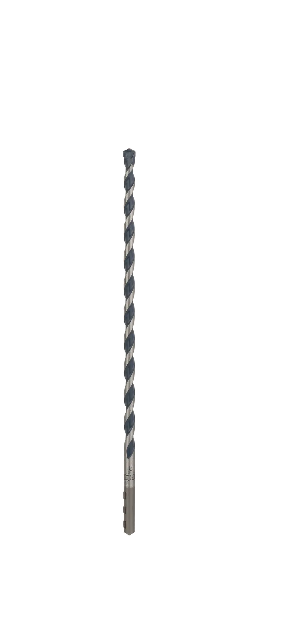 Wiertło do betonu 8X200X250 mm BOSCH