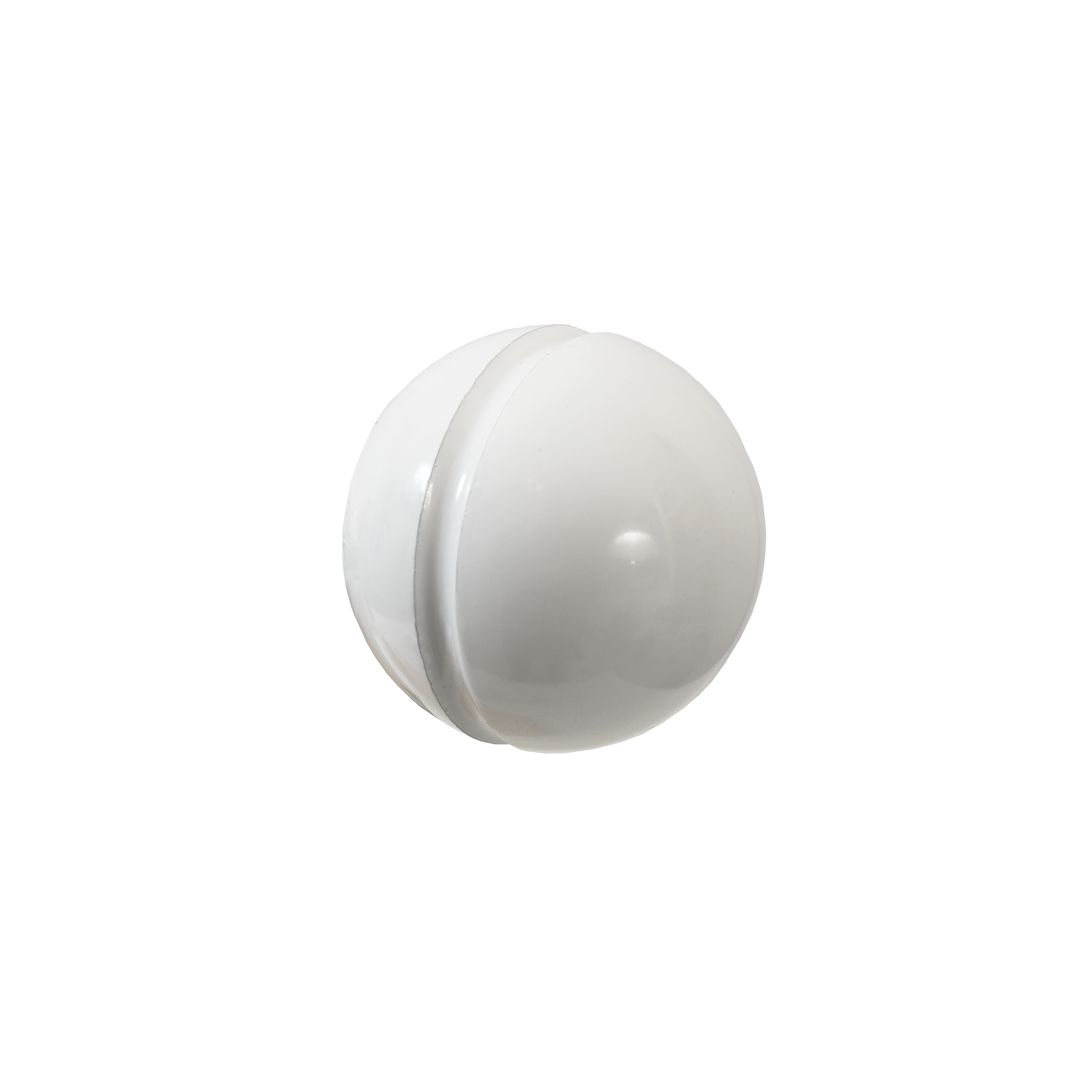 biały