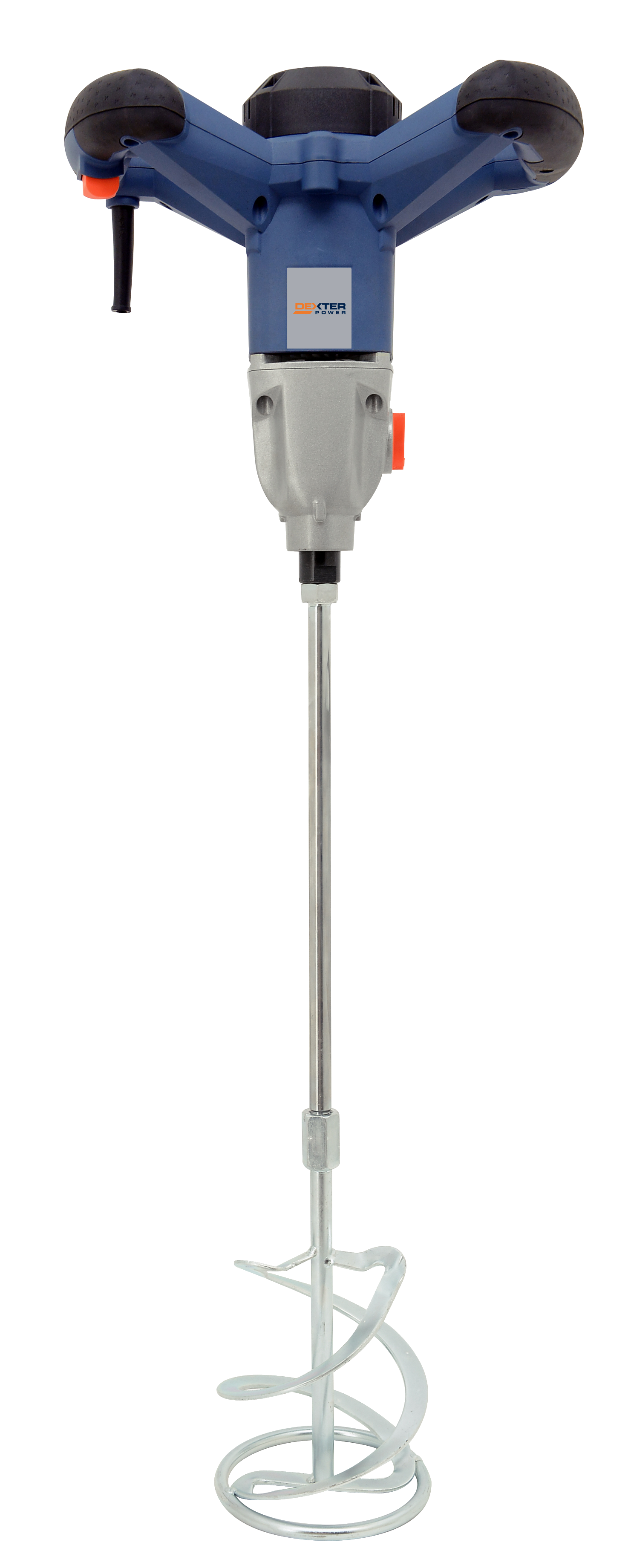 Mieszadło elektryczne R6219B3S-DP-2 1400W 2BIEGI DEXTER POWER - 6