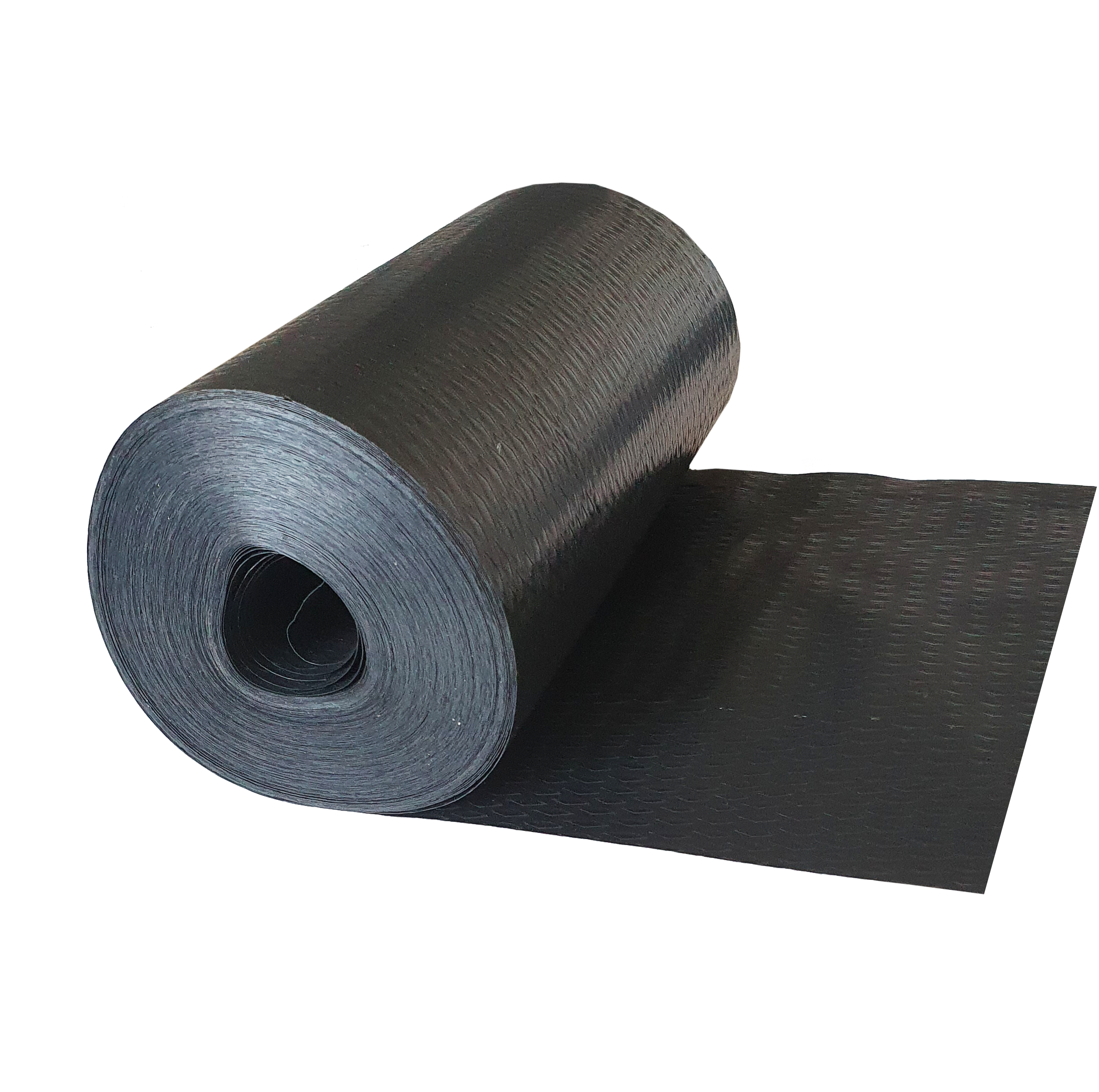 Folia izolacyjna pozioma 0,5 mm 25 m2 - 1