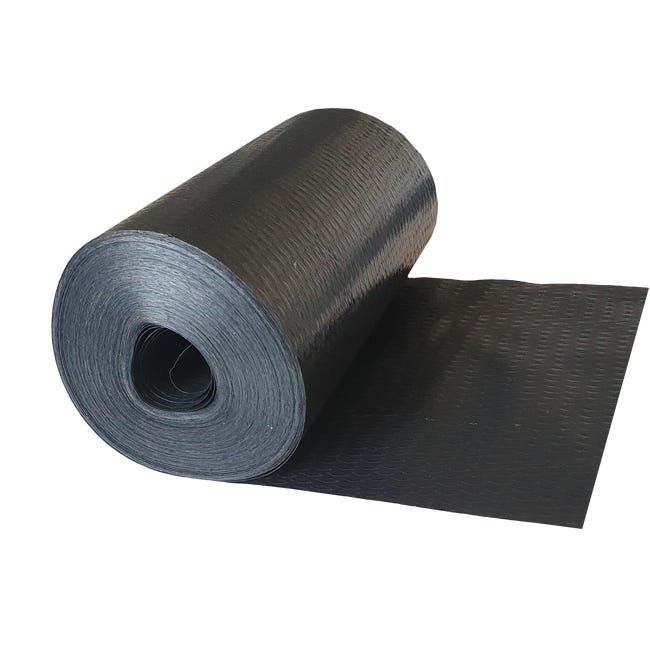 Folia izolacyjna pozioma 0,5 mm 25 m2 - 1