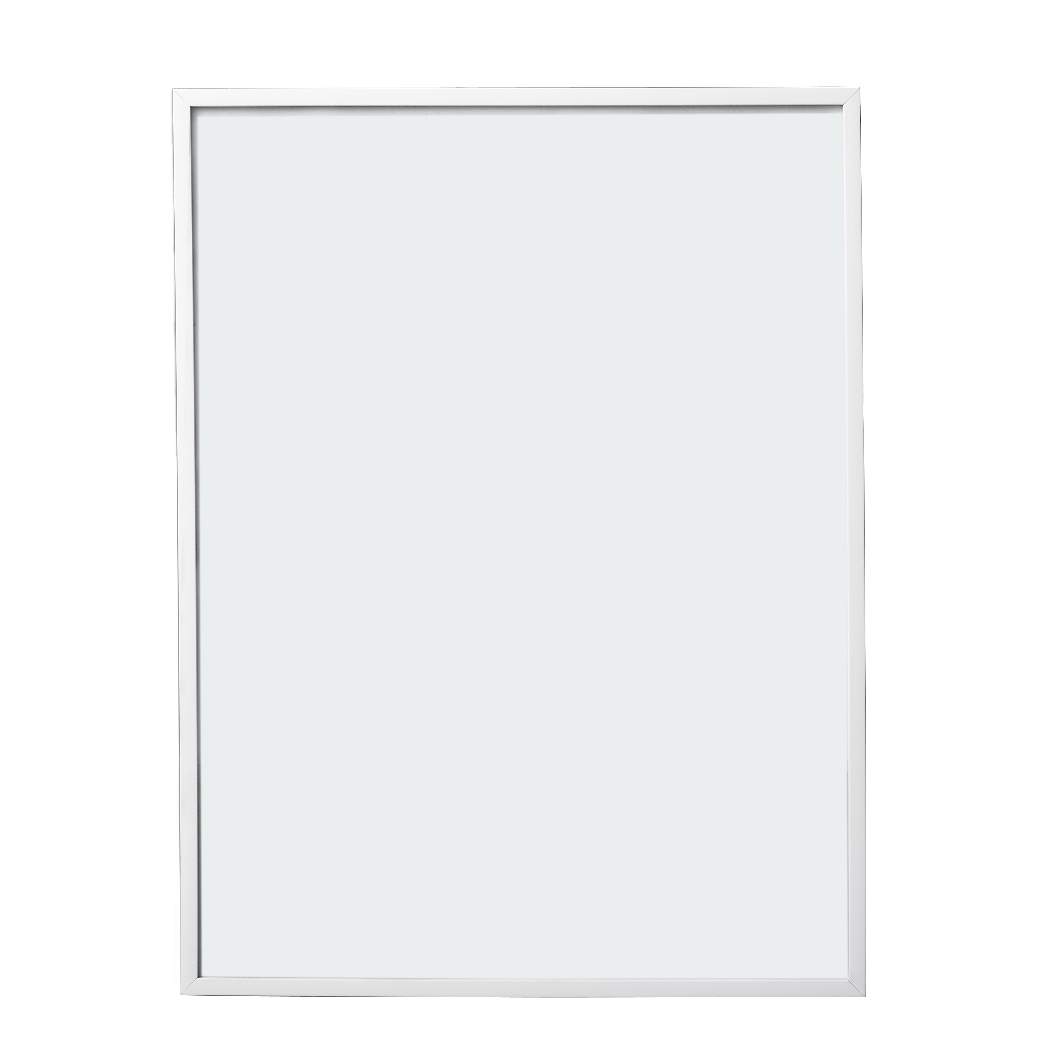 Marco Lila blanco INSPIRE 30x40cm - 5