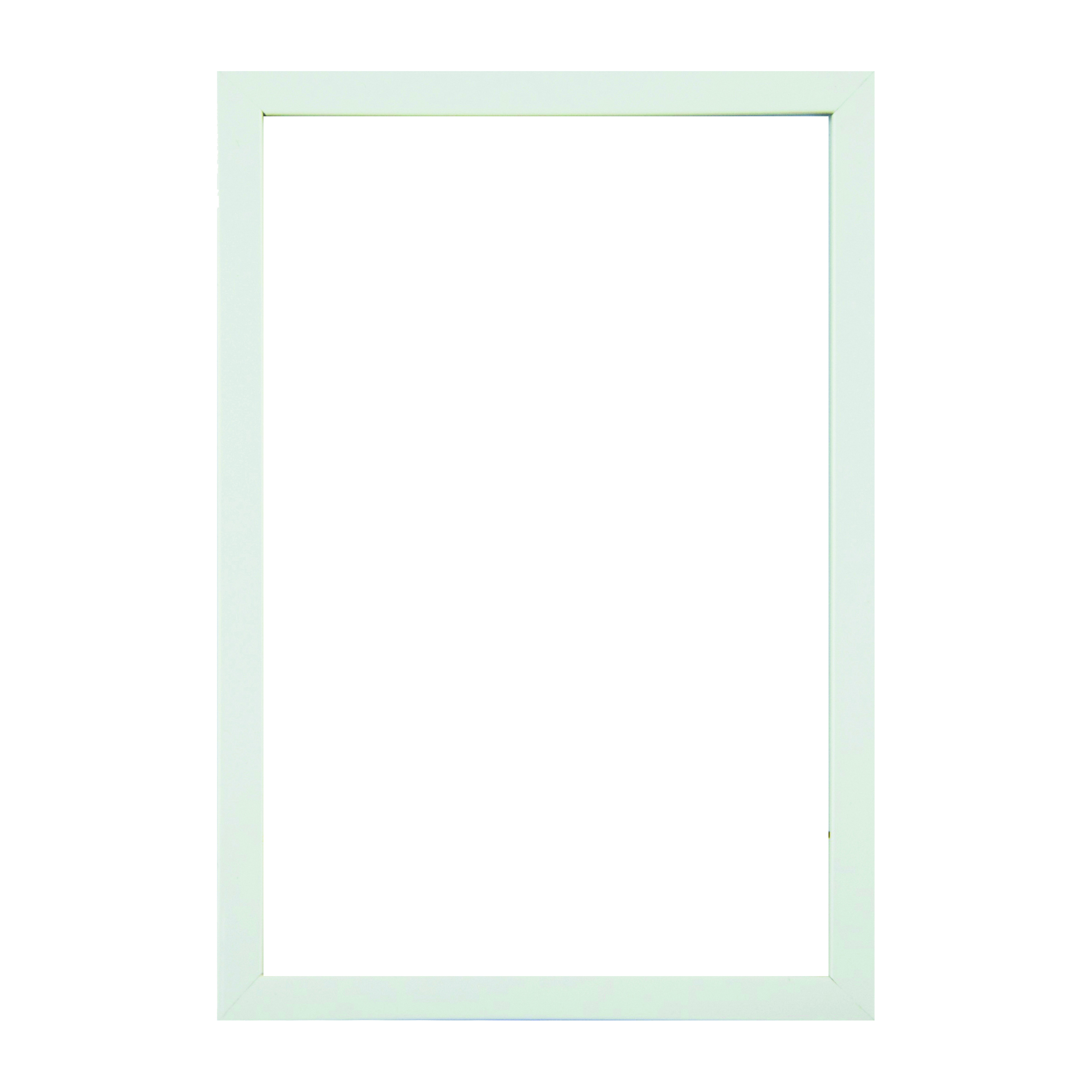 Ramka na zdjęcia Lila 10 x 15 cm biała Inspire - 11