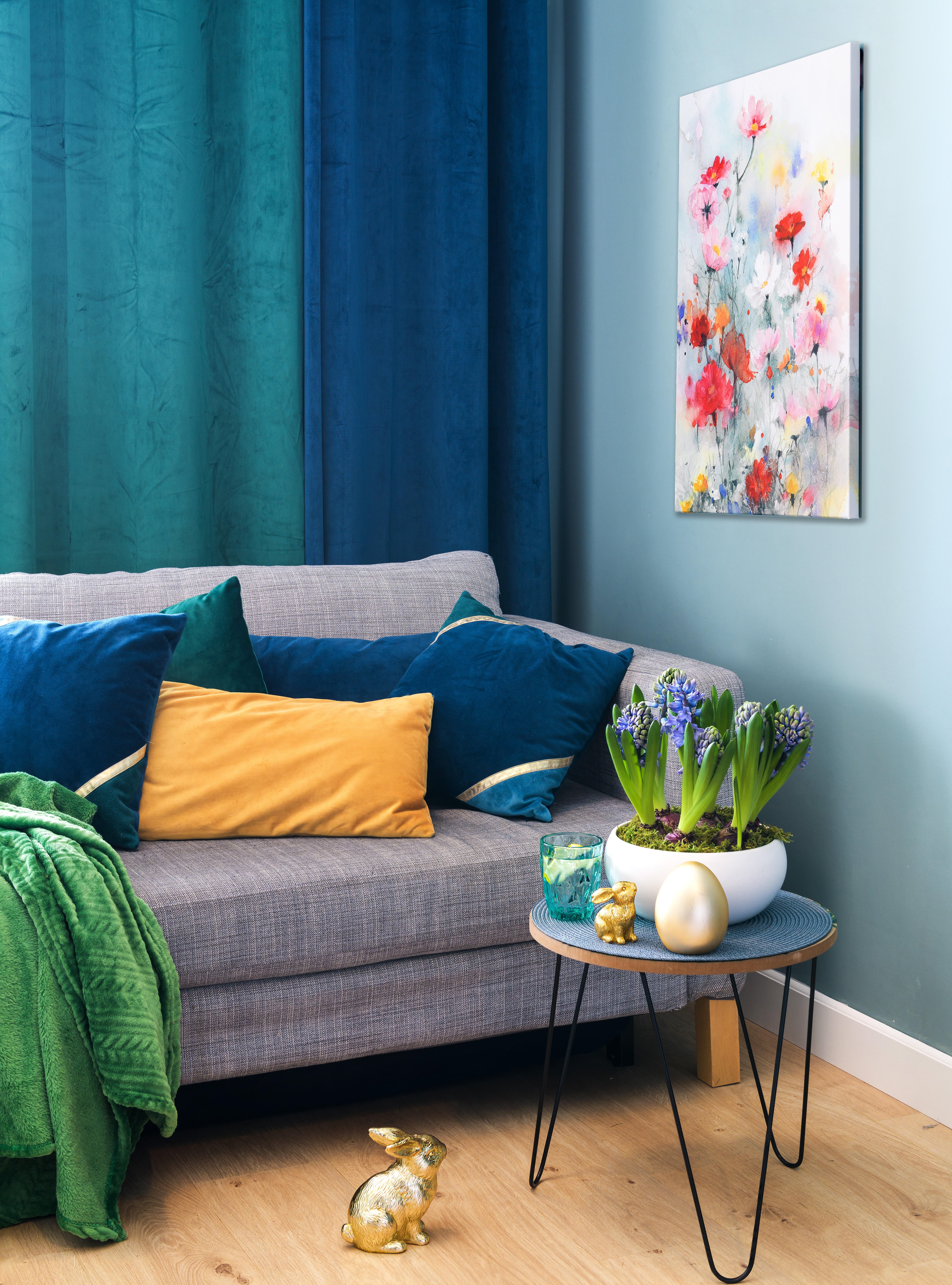 Kanwa Meadow 50 x 70 cm - 2