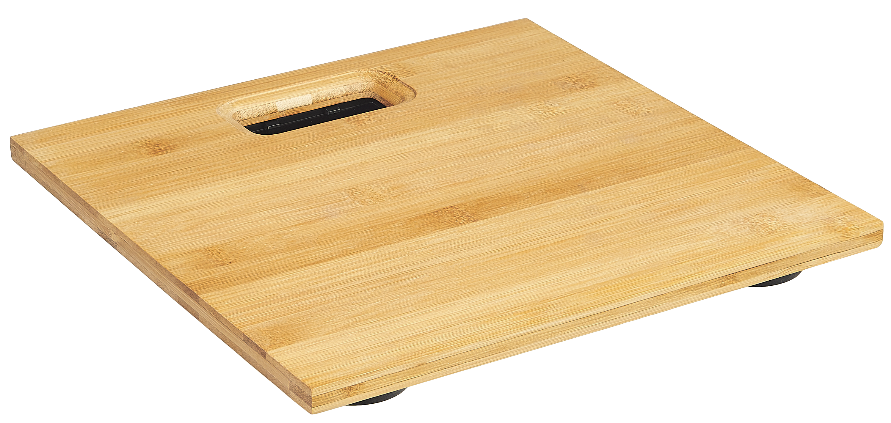 Waga łazienkowa Elektroniczna Evg Trade - 3