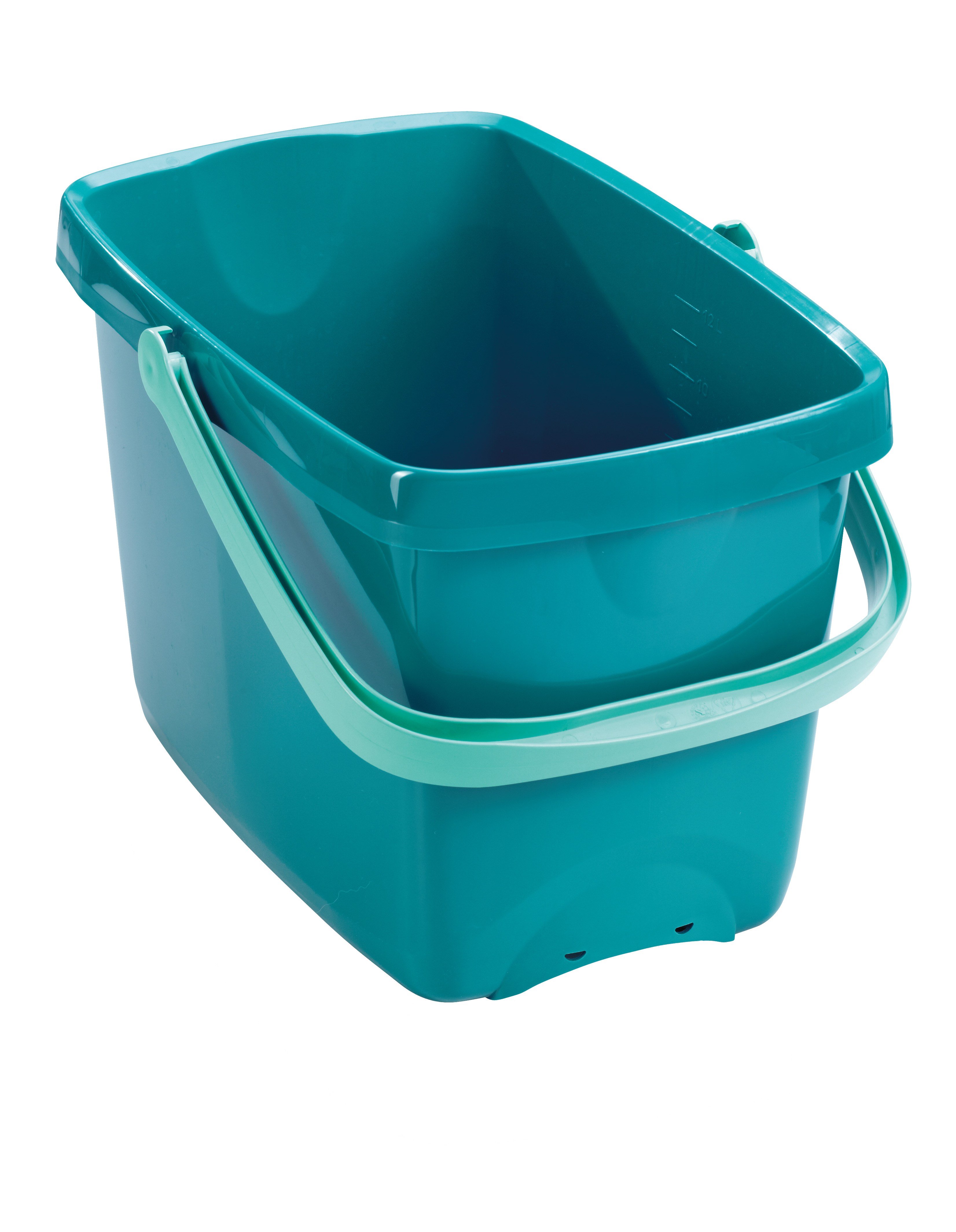 Wiadro COMBI 12 l uniwersalne LEIFHEIT