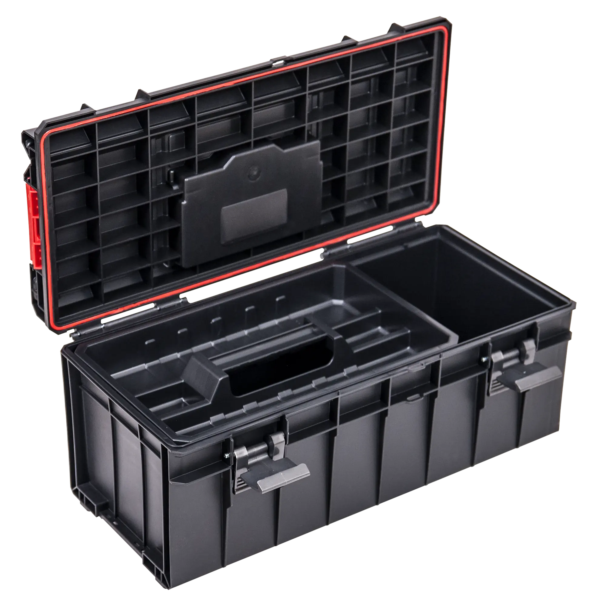 Skrzynika narzędziowa PRO 600 Basic 27 x 54.5 x 23 cm Patrol