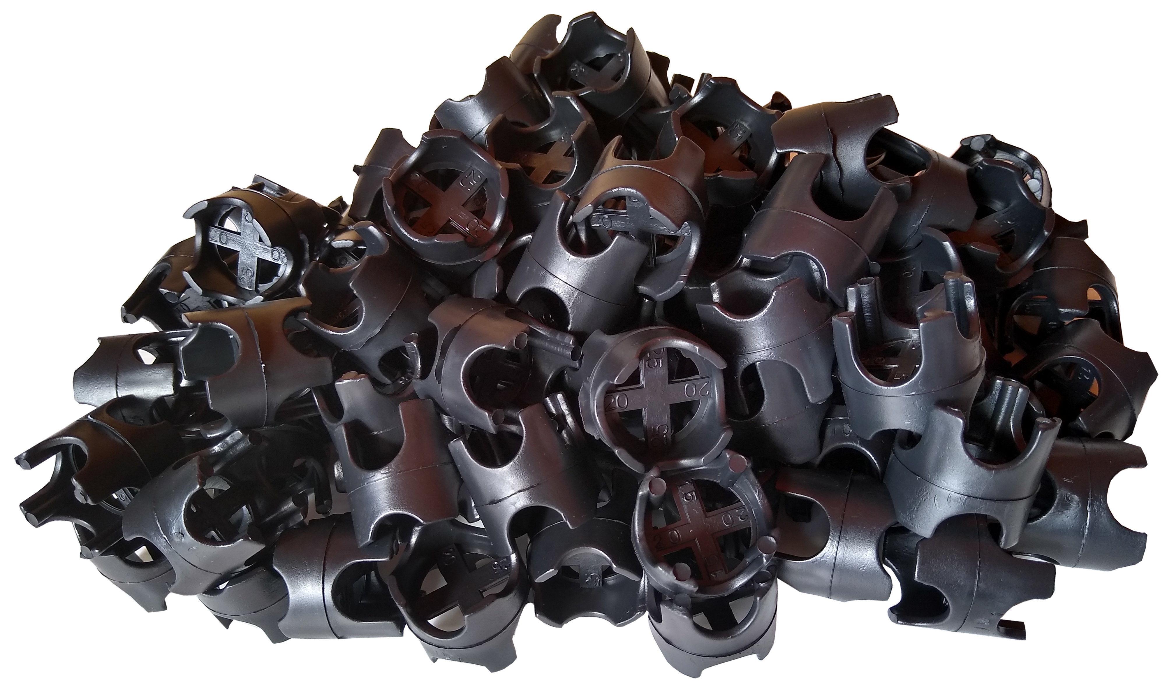 Dystans stropowy do zbrojeń DSTU-1 100 szt.