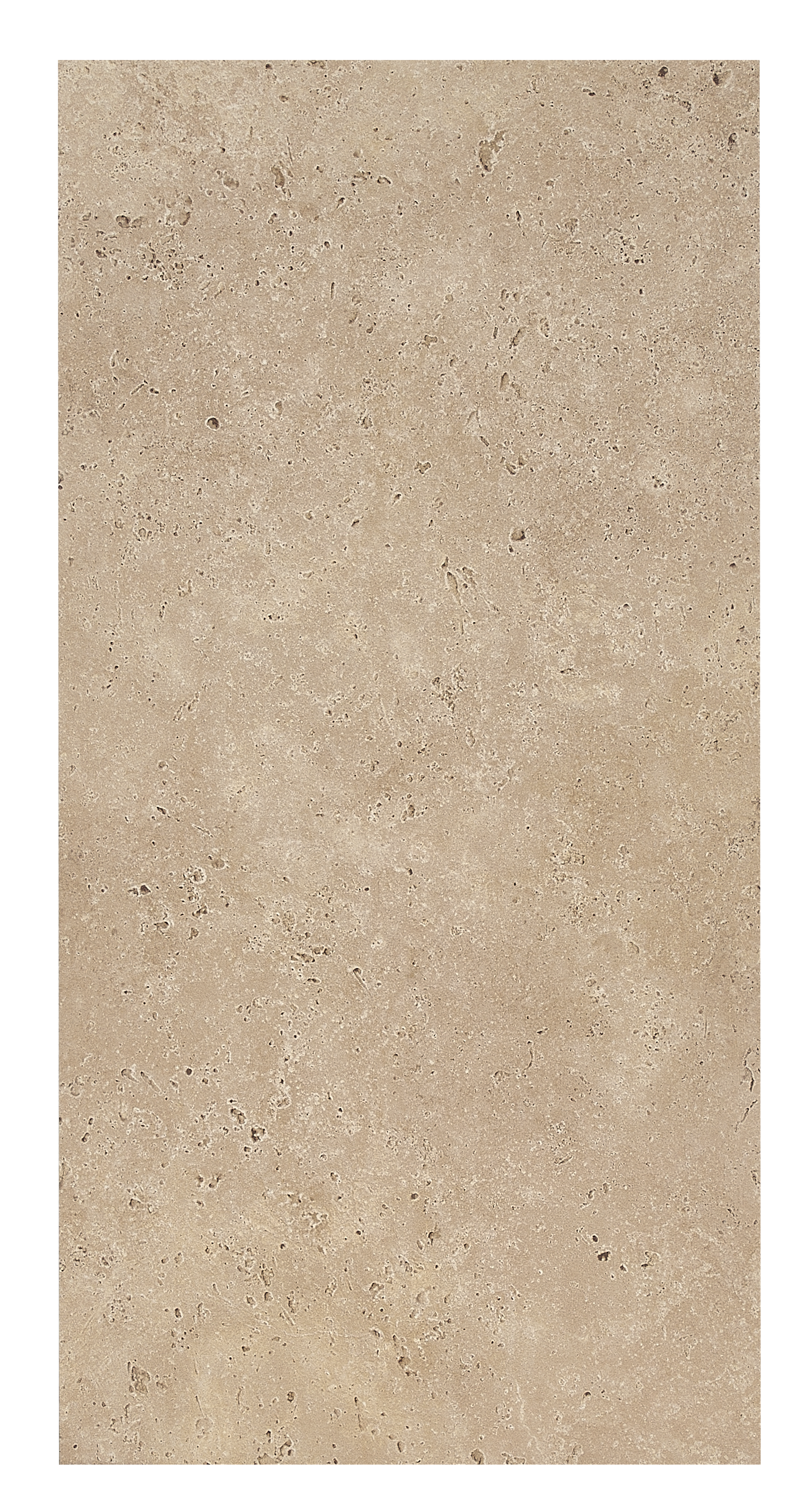 Pavimento vinílico mosaico PVC fita autoaderente Travertino medio Artens 1,5 mm - 17