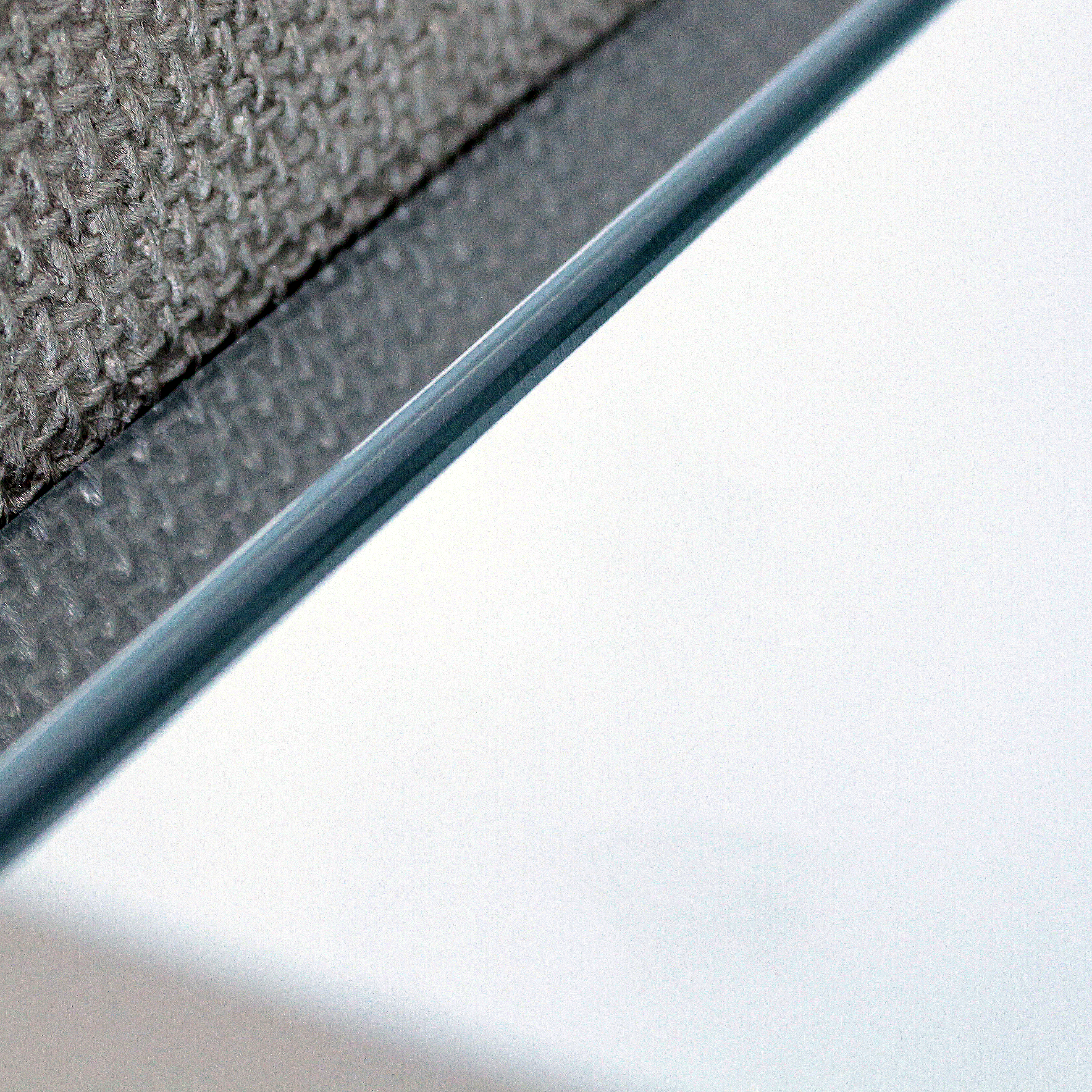 Lustro łazienkowe bez oświetlenia SOTE 80 x 120 cm SENSEA - 24