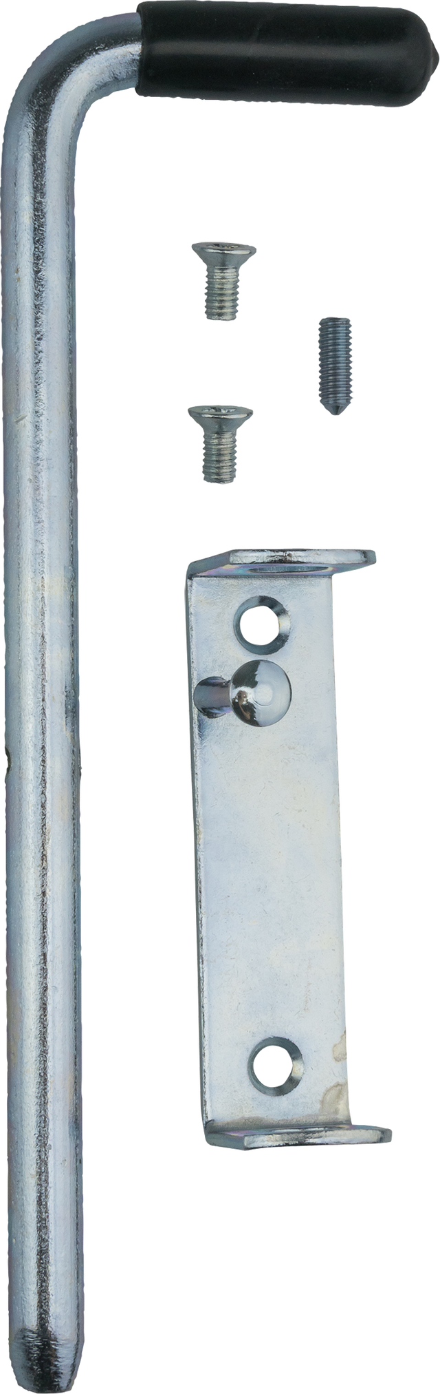 Zasuwa pionowa 220 mm stalowa ocynkowana ZAS-0601-0 Compass