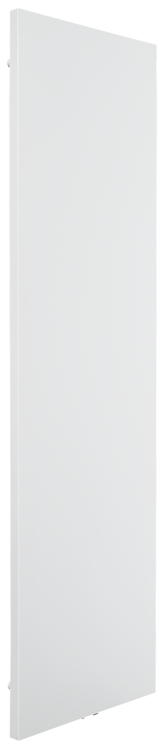 Grzejnik DELGADO 180x50 cm Biały ZDC 949W Roz 5cm 10 Bar LUXRAD