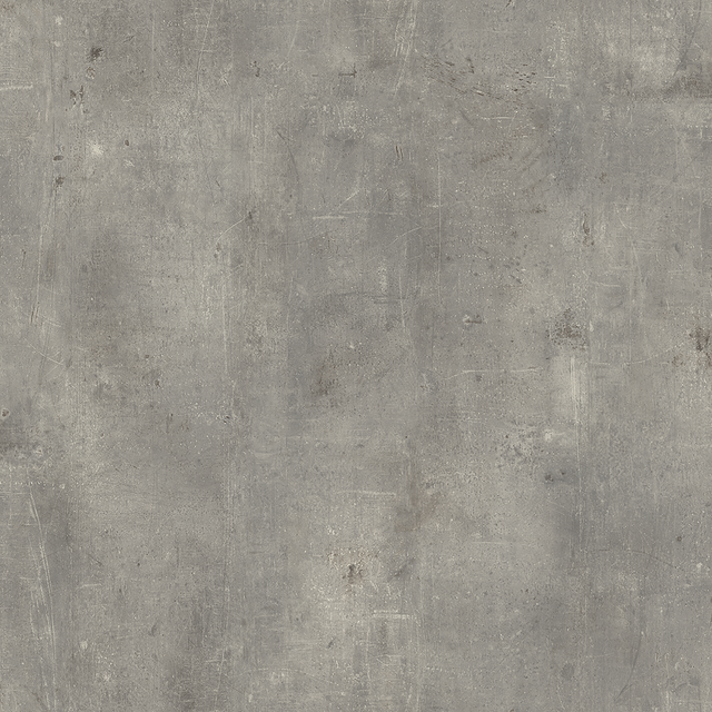 Wykładzina PCV Atlantic Zinc szara beton 3 m