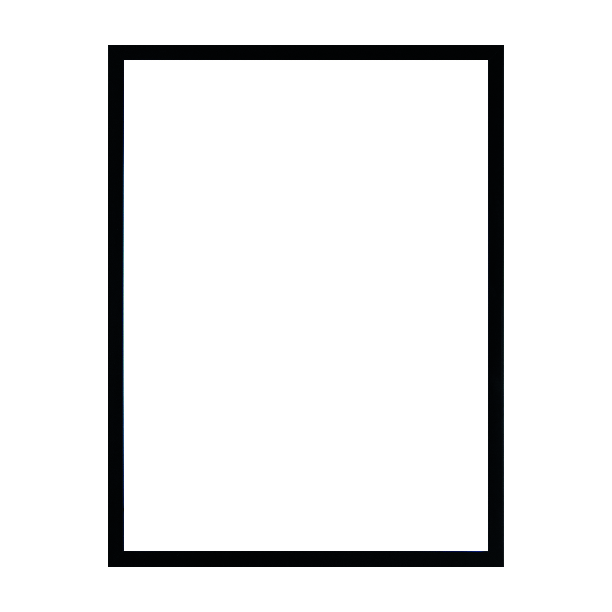 Ramka na zdjęcia Lila 18 x 24 cm czarna Inspire - 14