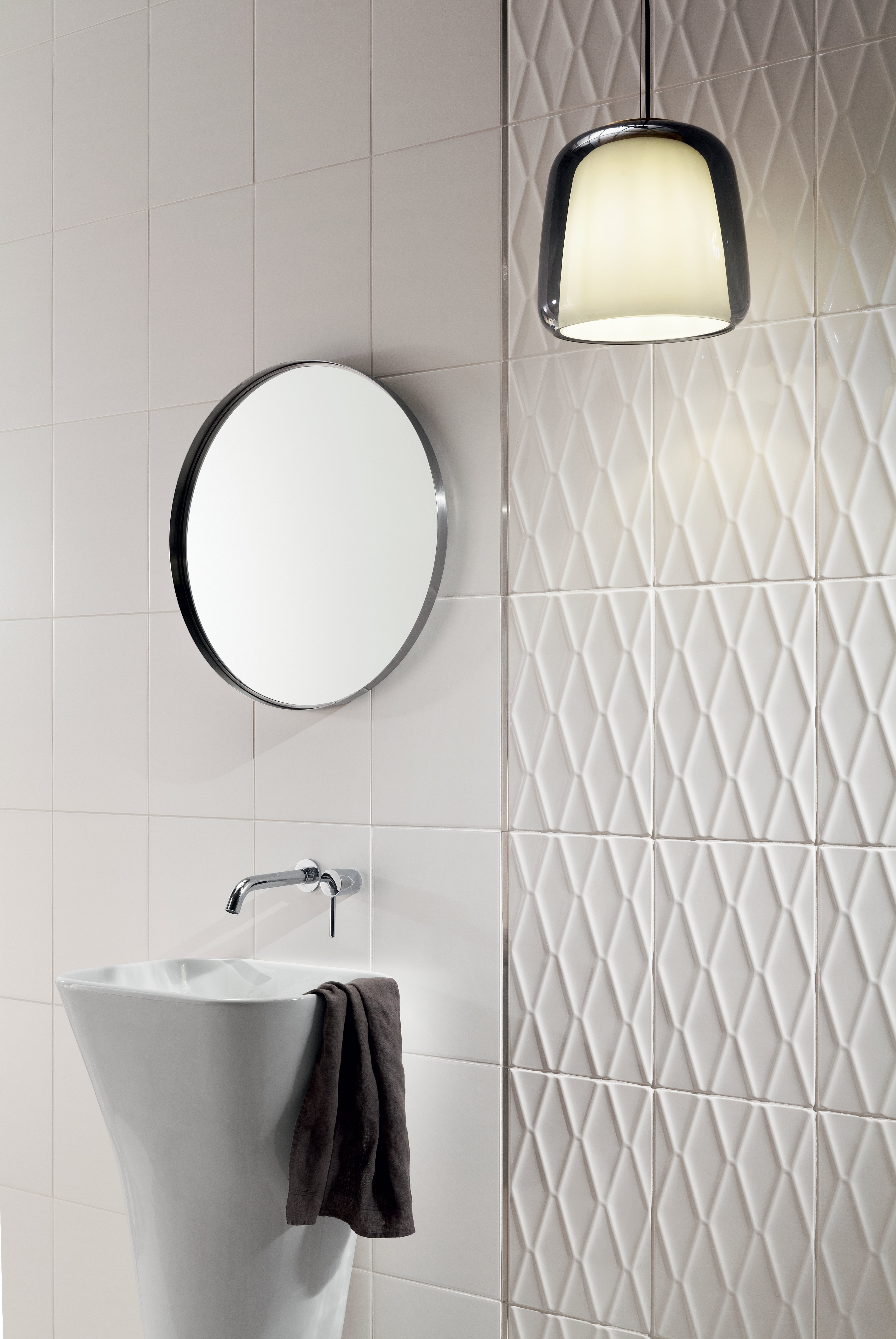Dekor Punto Gloss Struktura 25x36 Arte - 2