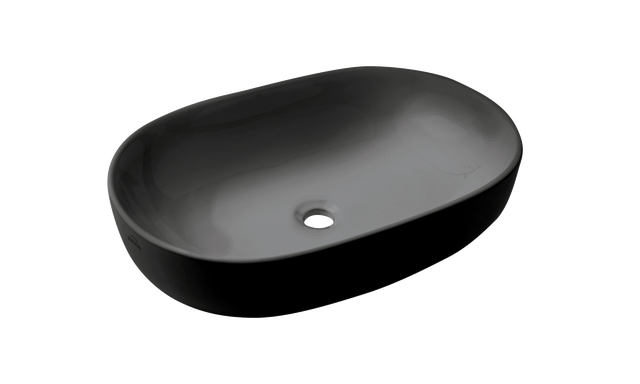 Umywalka ceramiczna nablatowa Teja 60 Invena