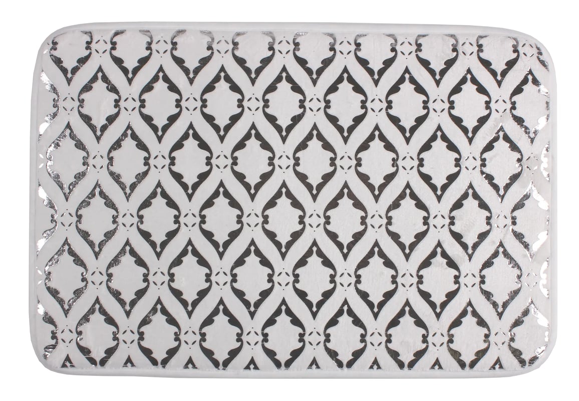 Dywanik łazienkowy Glaze 40 x 60 Splendid