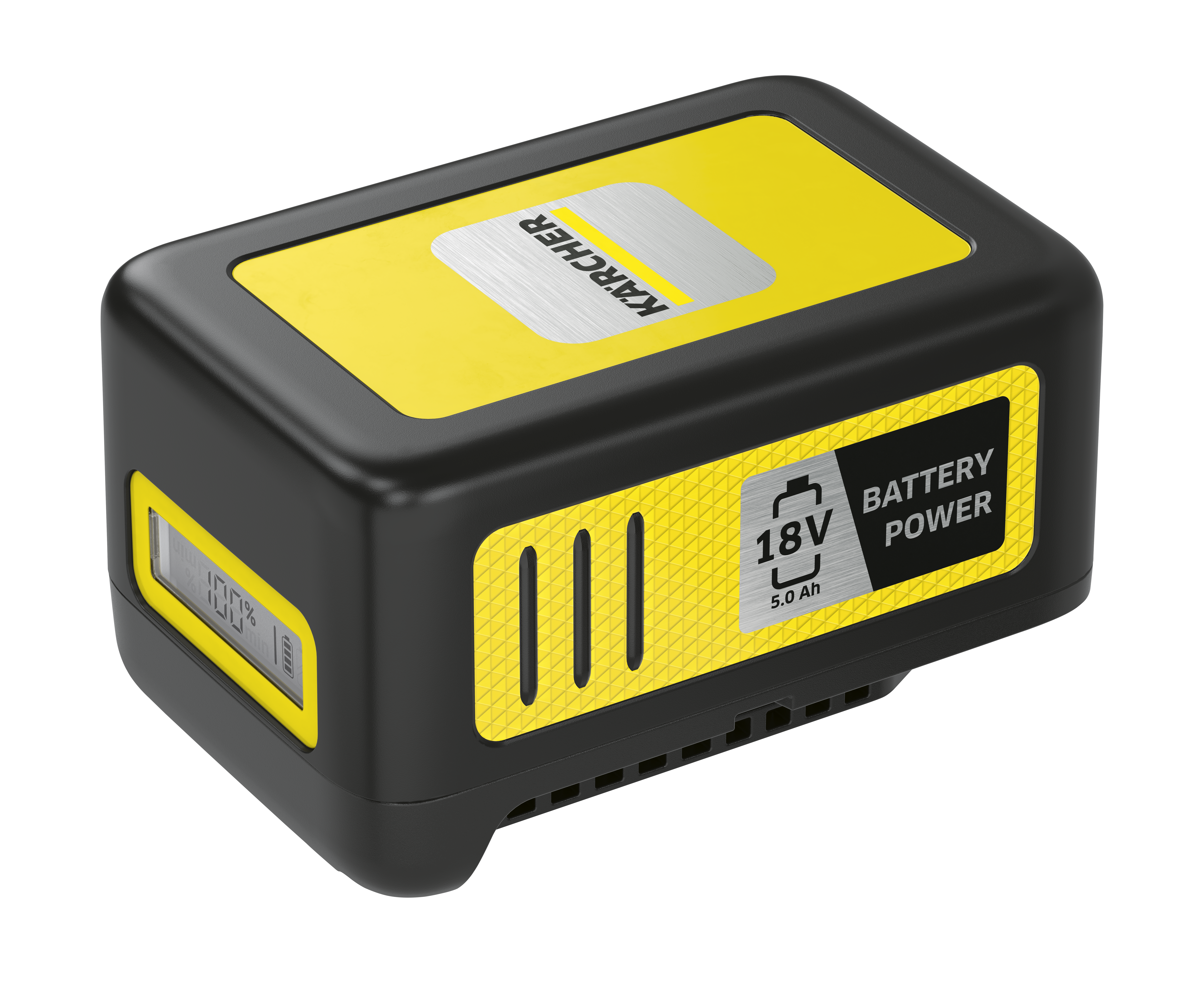 Akumulator BP 18/50 18V 5.0Ah KARCHER