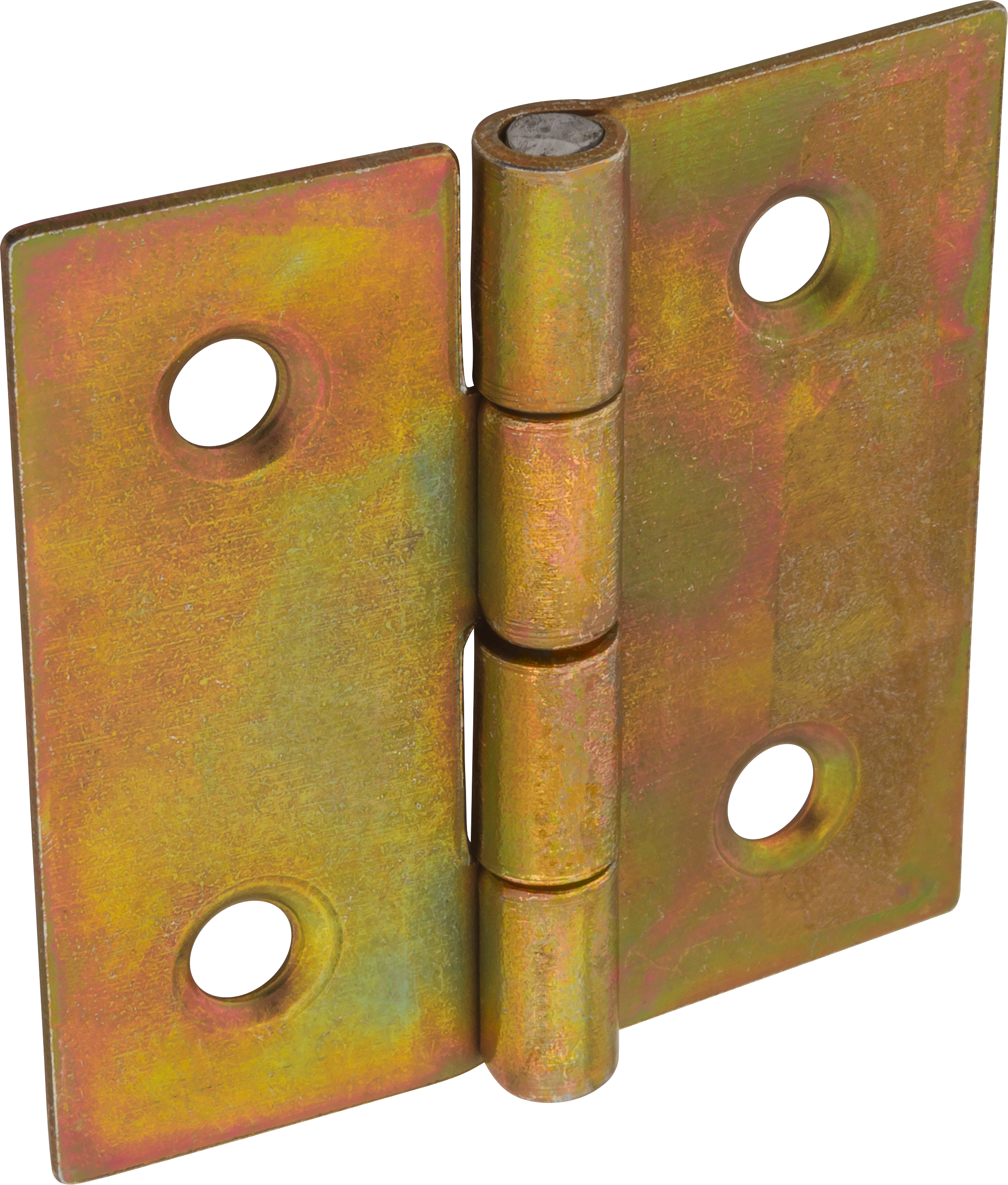Zawias splatany 35x38 mm przykręcany galwanizowany ZAW-0644-0 Sormat