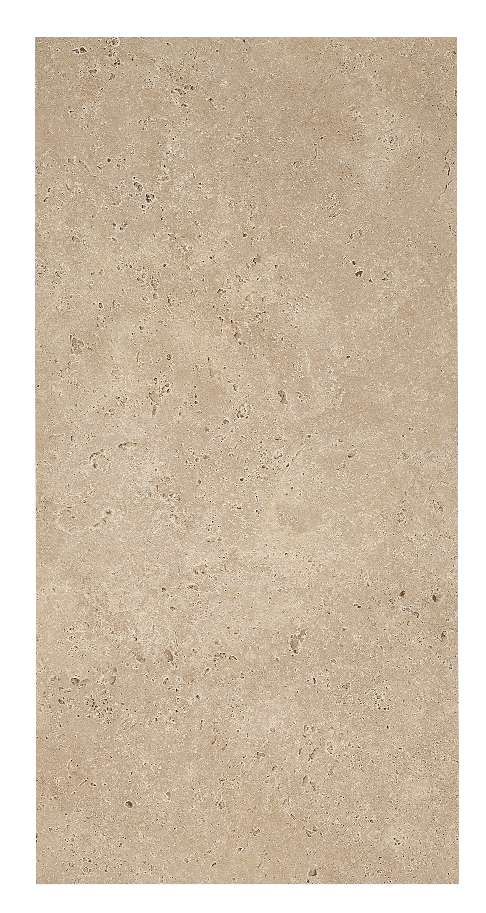 Pavimento vinílico mosaico PVC fita autoaderente Travertino medio Artens 1,5 mm - 11