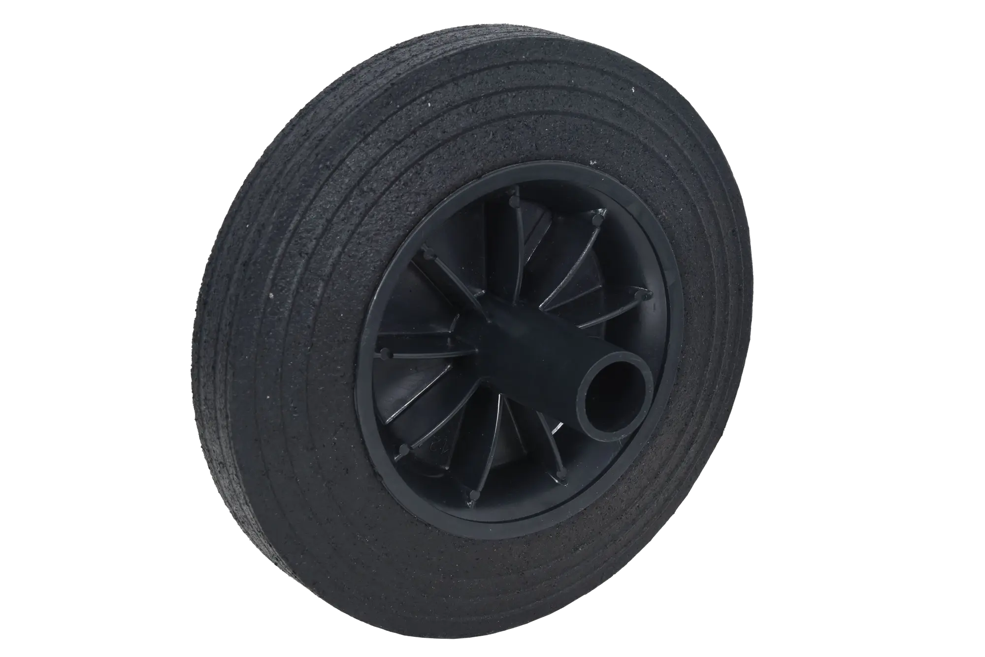 Kółko śr.20 cm do pojemników na odpady 120/240l