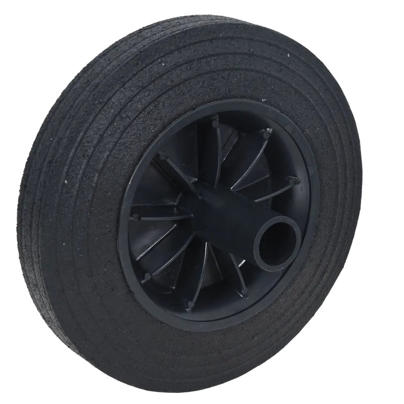 Kółko śr.20 cm do pojemników na odpady 120/240l