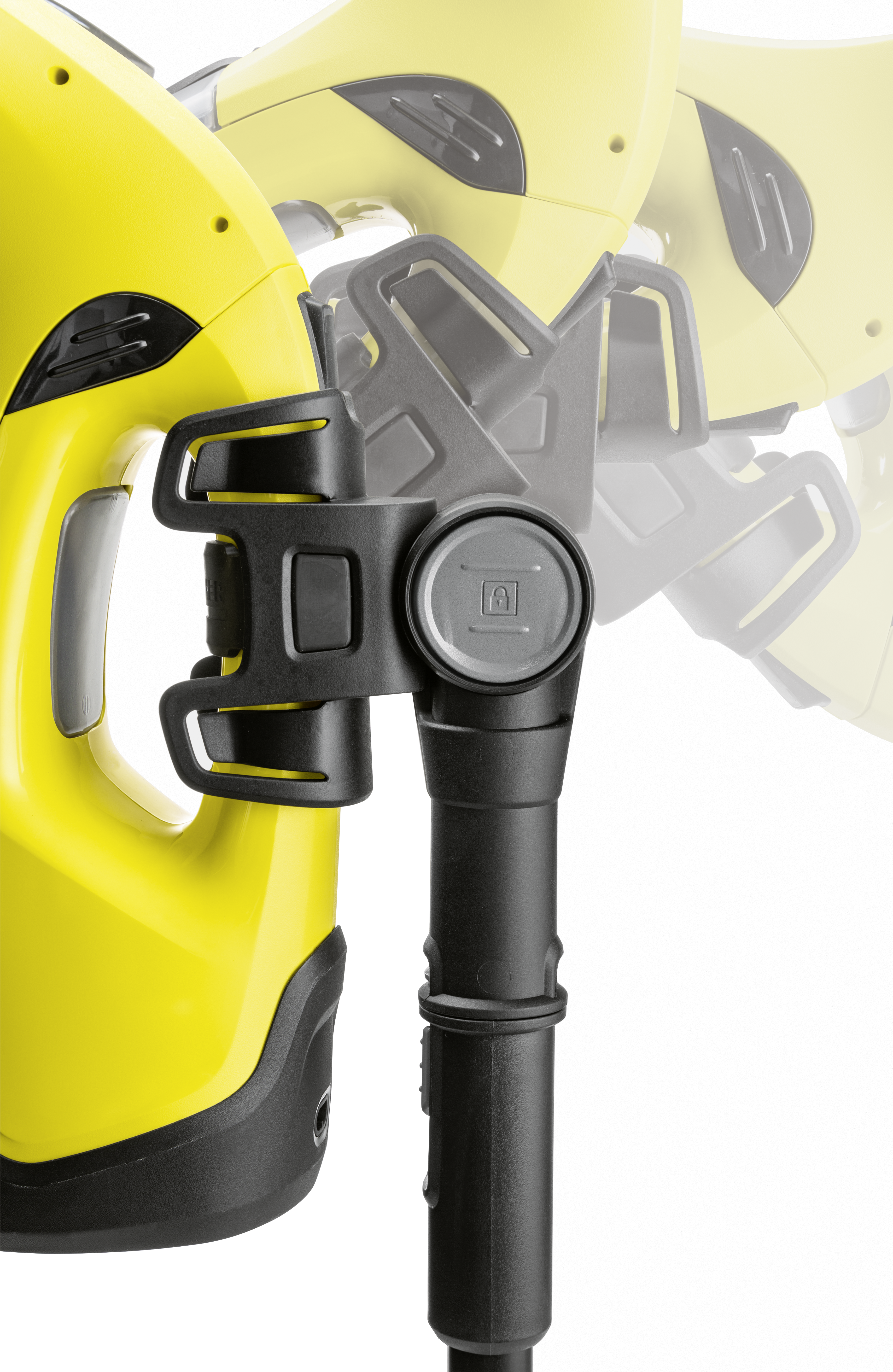 Przedłużka do mycia okien KARCHER - 4