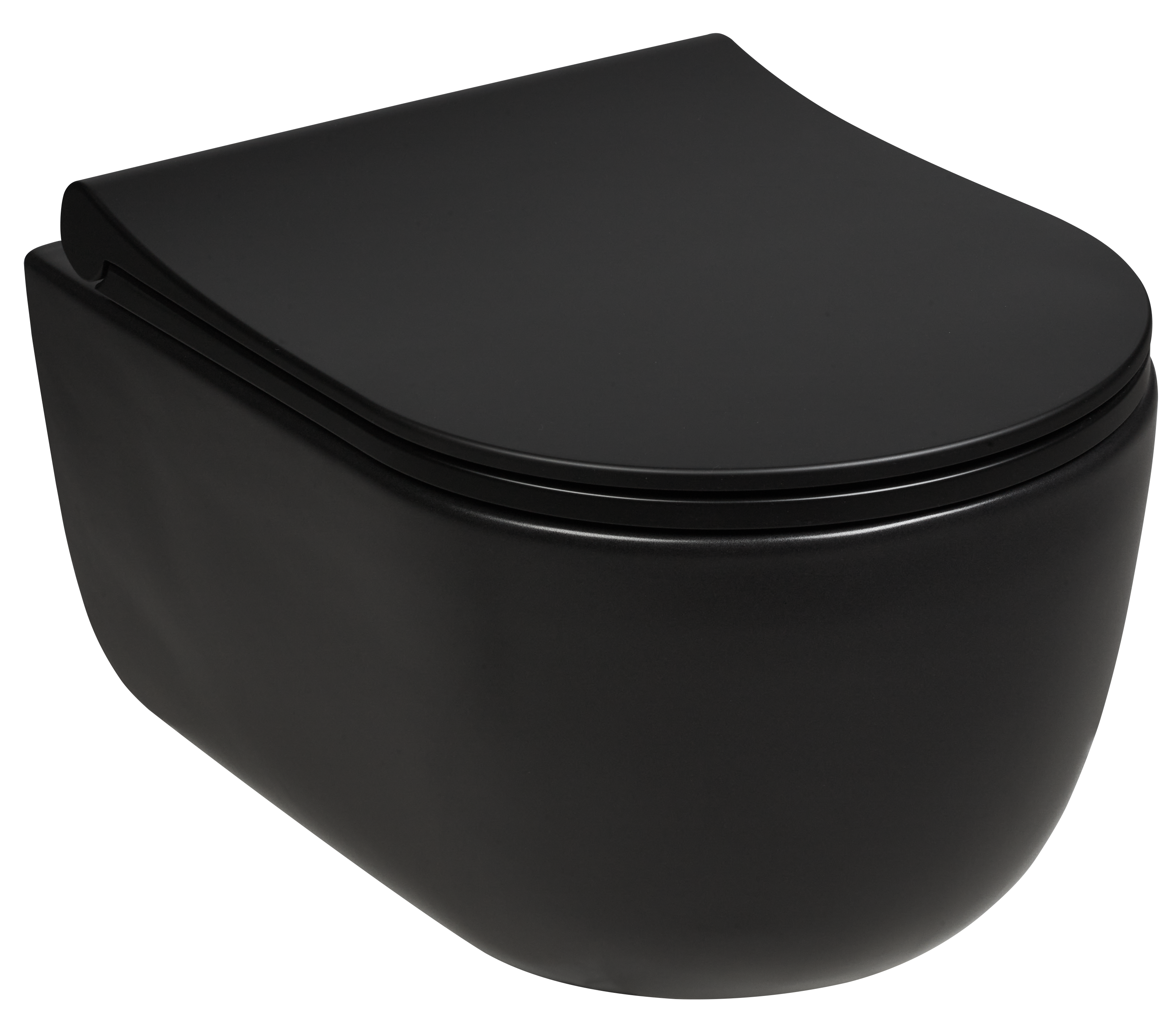 Miska WC wisząca Vilarte