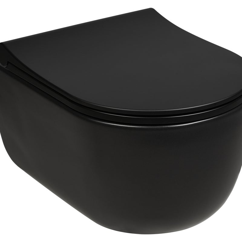 Miska WC wisząca Vilarte