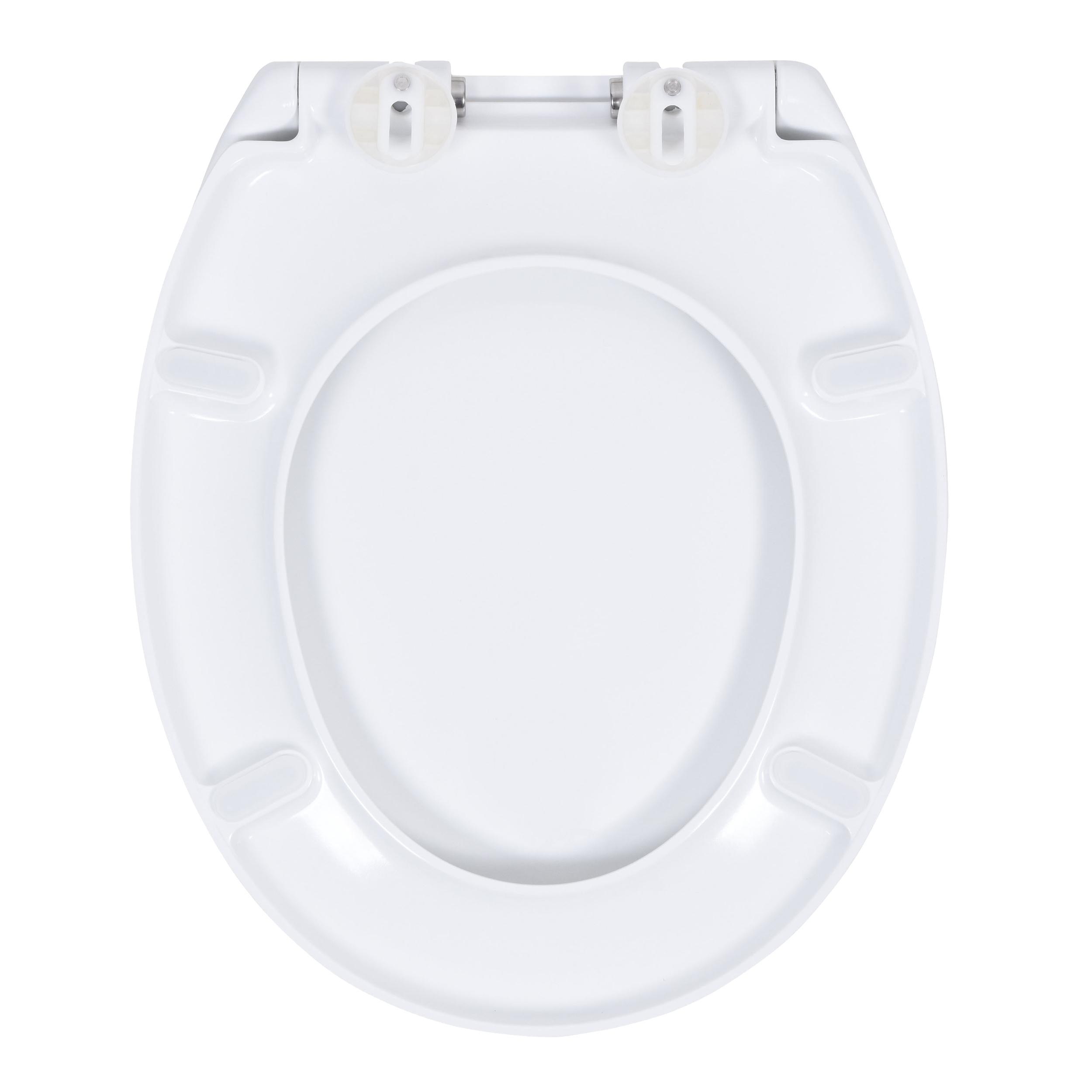 Deska sedesowa wolnoopadająca DUO SENSEA - 6