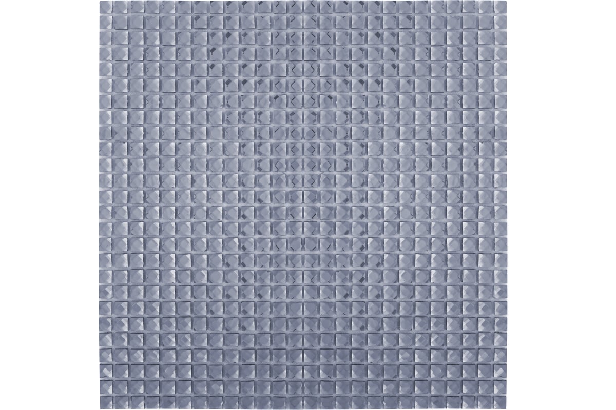 Mozaika Diamond Grey 30 x 30 Iryda
