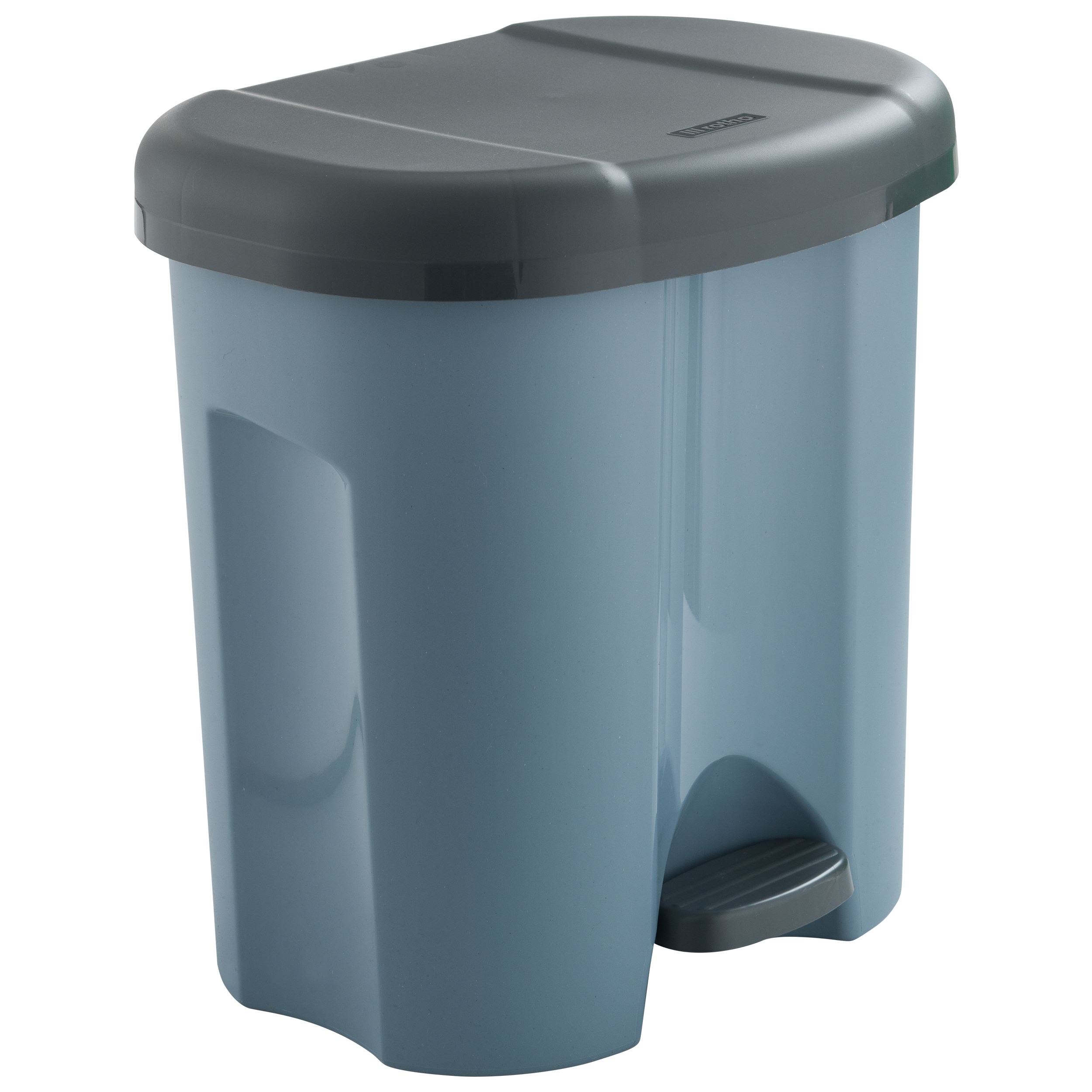 Kosz na śmieci Duo 20 l Rotho