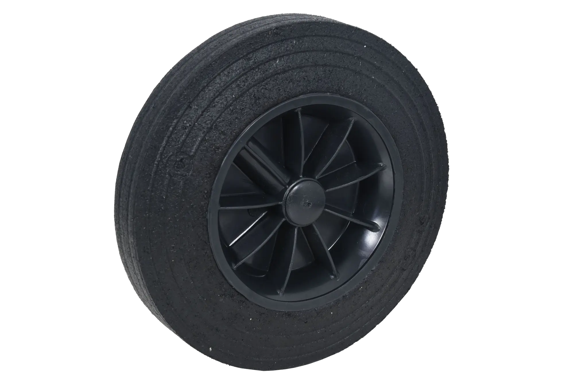 Kółko śr.20 cm do pojemników na odpady 120/240l - 2