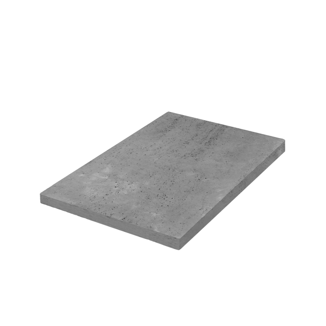 Płyta chodnikowa trawertyn 30x60 cm Bruk-Bet
