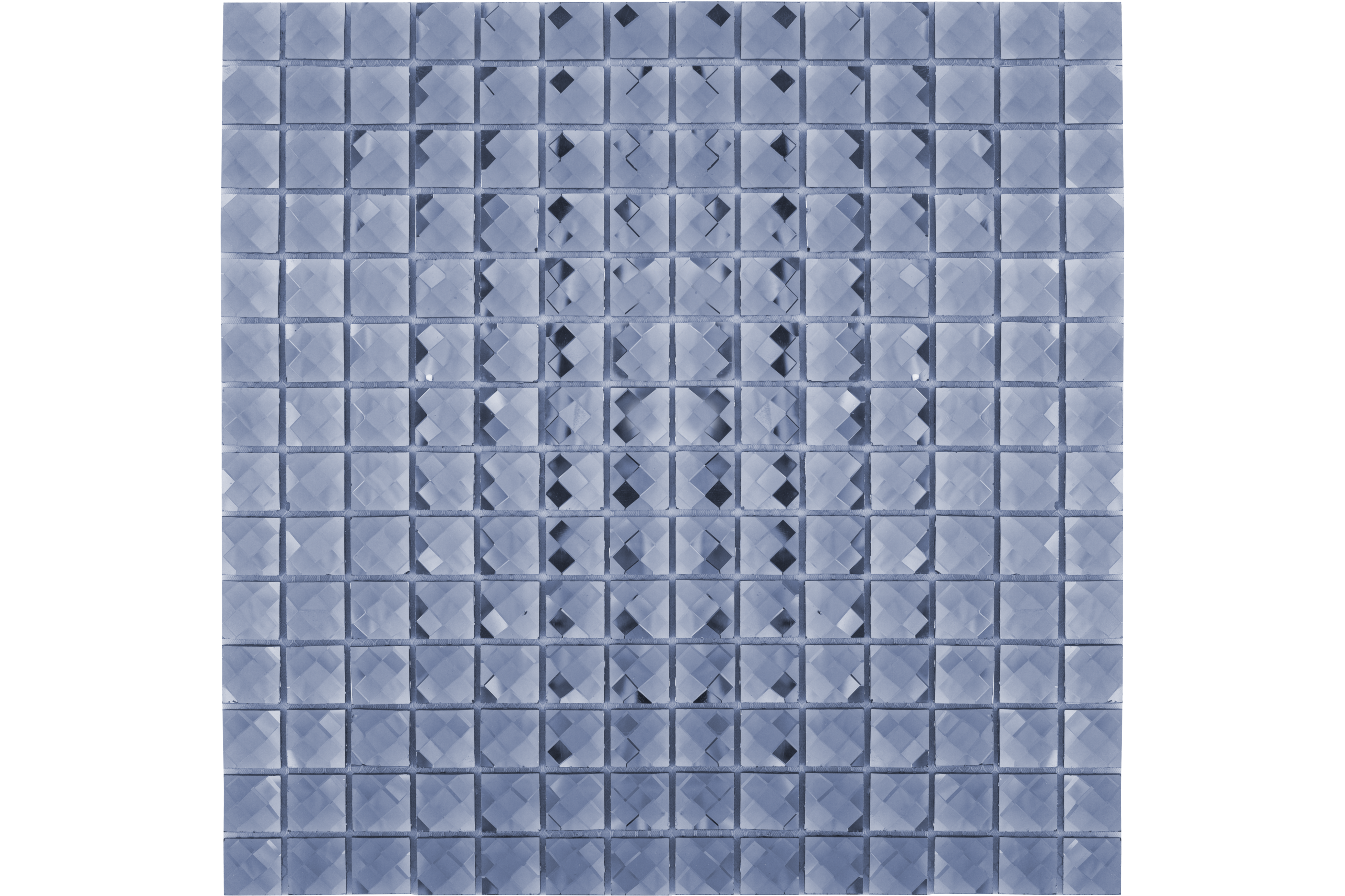Mozaika Diamond Grey Big 30 x 30 Iryda