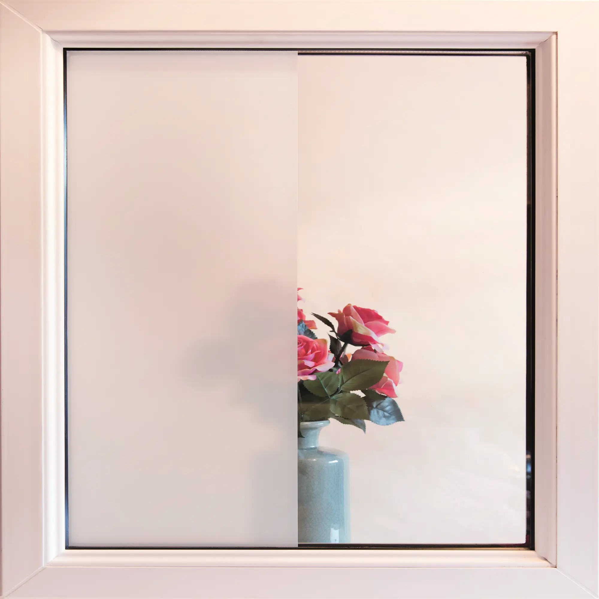 Folia statyczna Frost 90 x 150 cm - 3