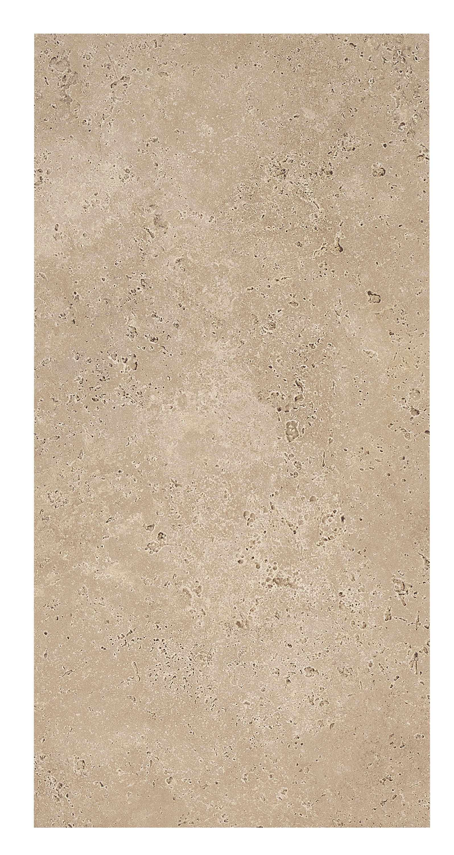 Pavimento vinílico mosaico PVC fita autoaderente Travertino medio Artens 1,5 mm - 14